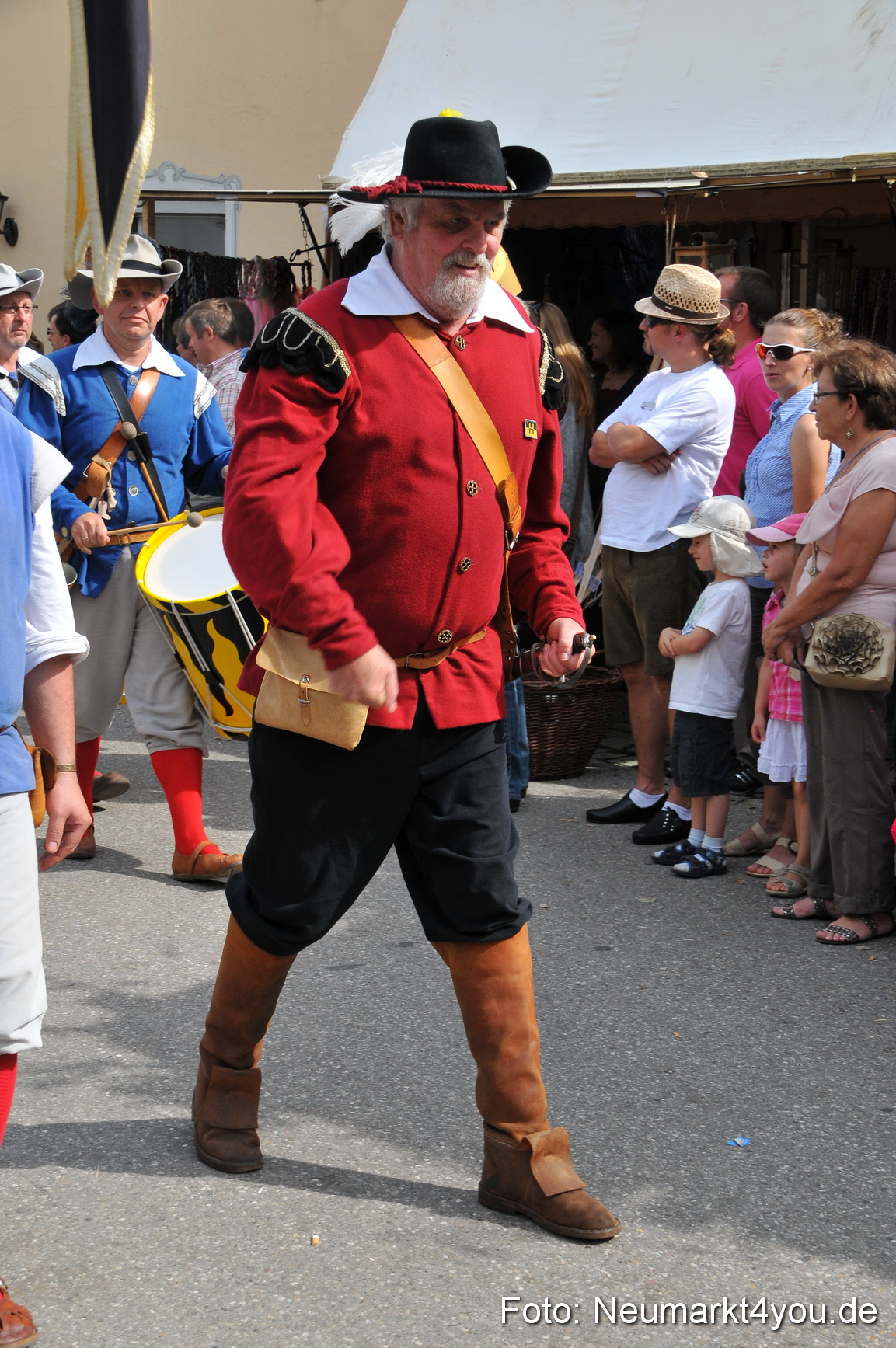 Tillyfest Breitenbrunn 110911 0081