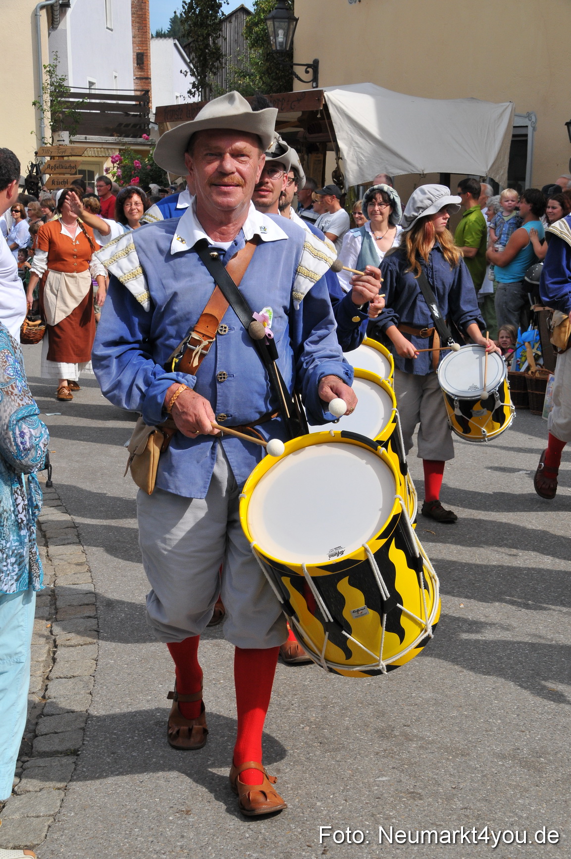 Tillyfest Breitenbrunn 110911 0082