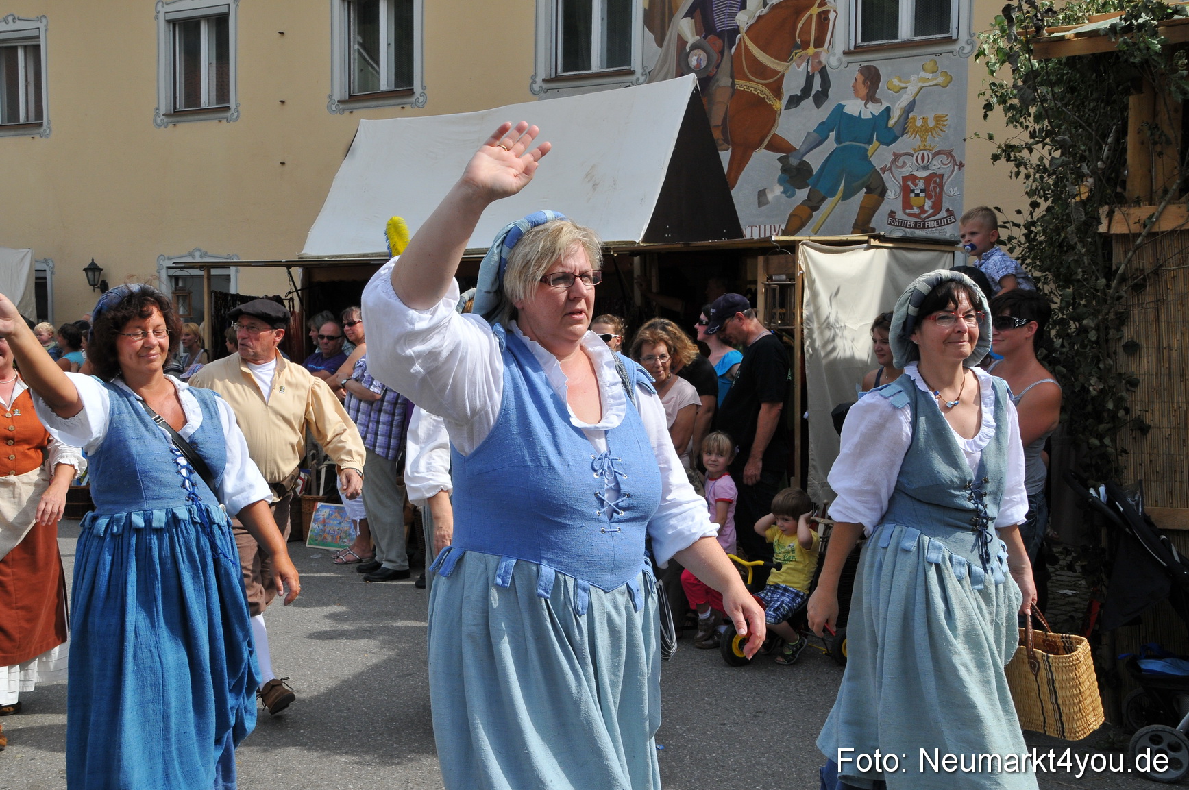 Tillyfest Breitenbrunn 110911 0083