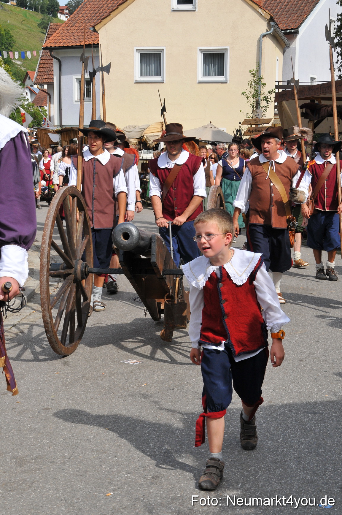 Tillyfest Breitenbrunn 110911 0085