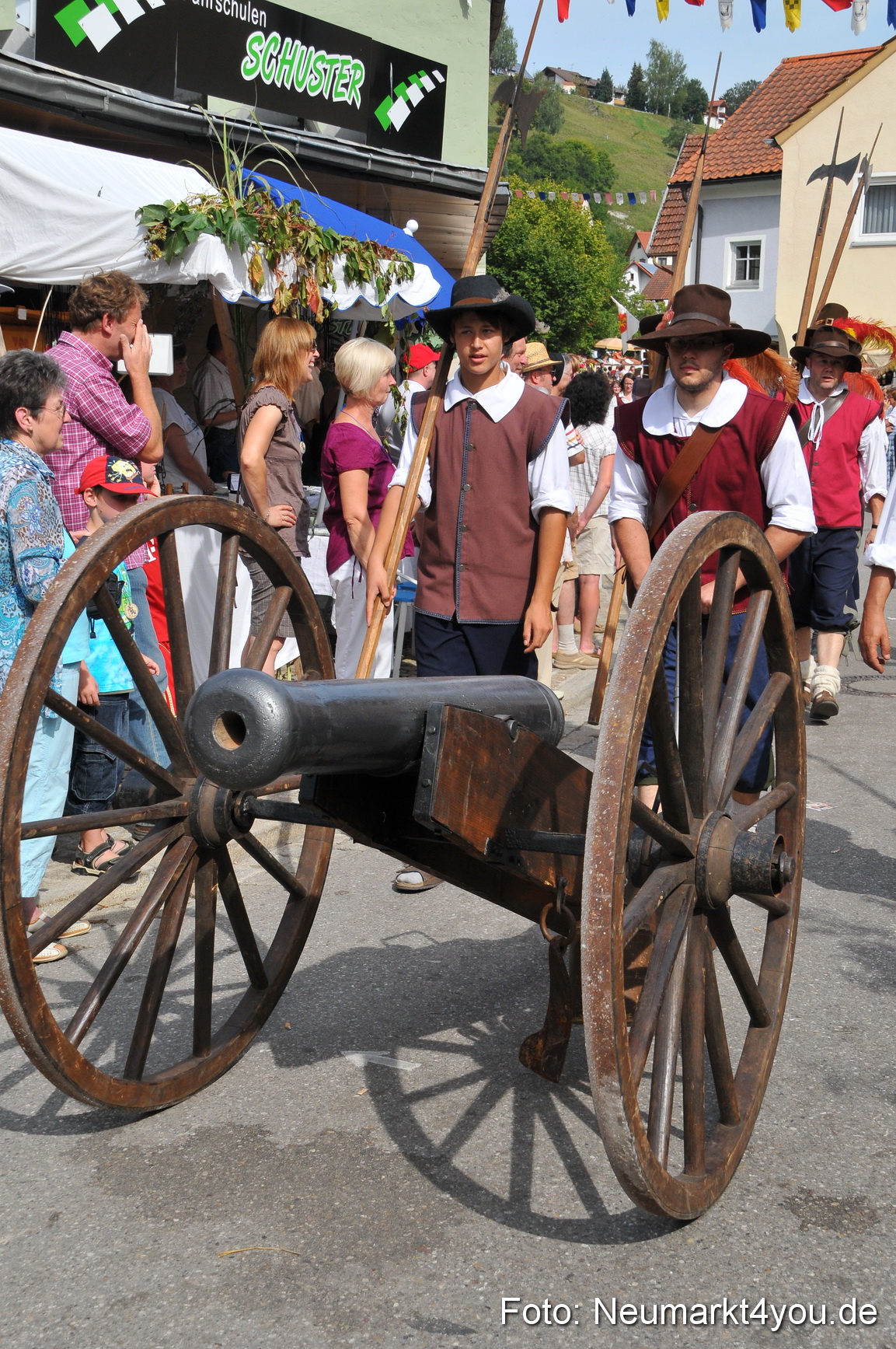 Tillyfest Breitenbrunn 110911 0086