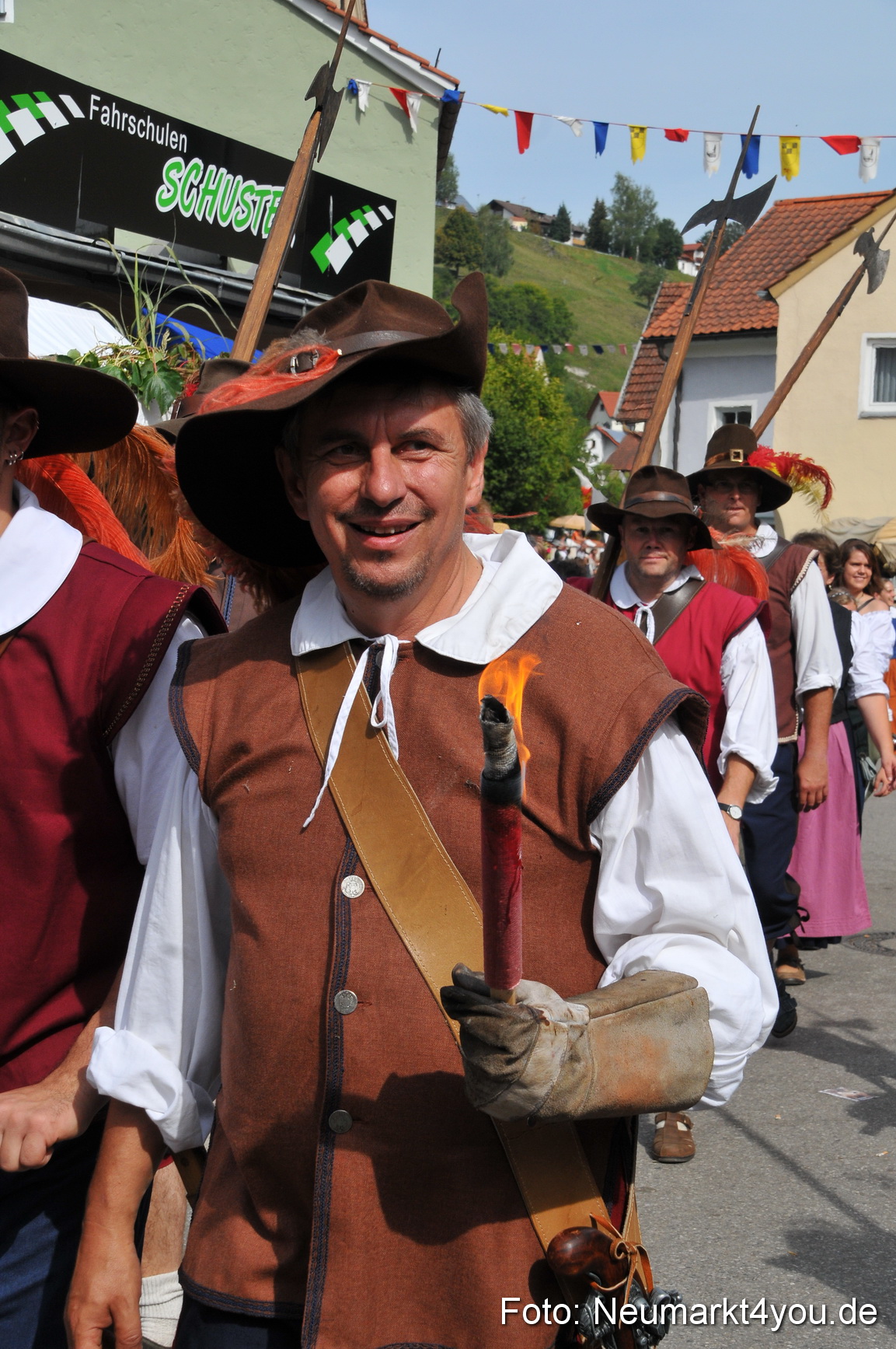 Tillyfest Breitenbrunn 110911 0087