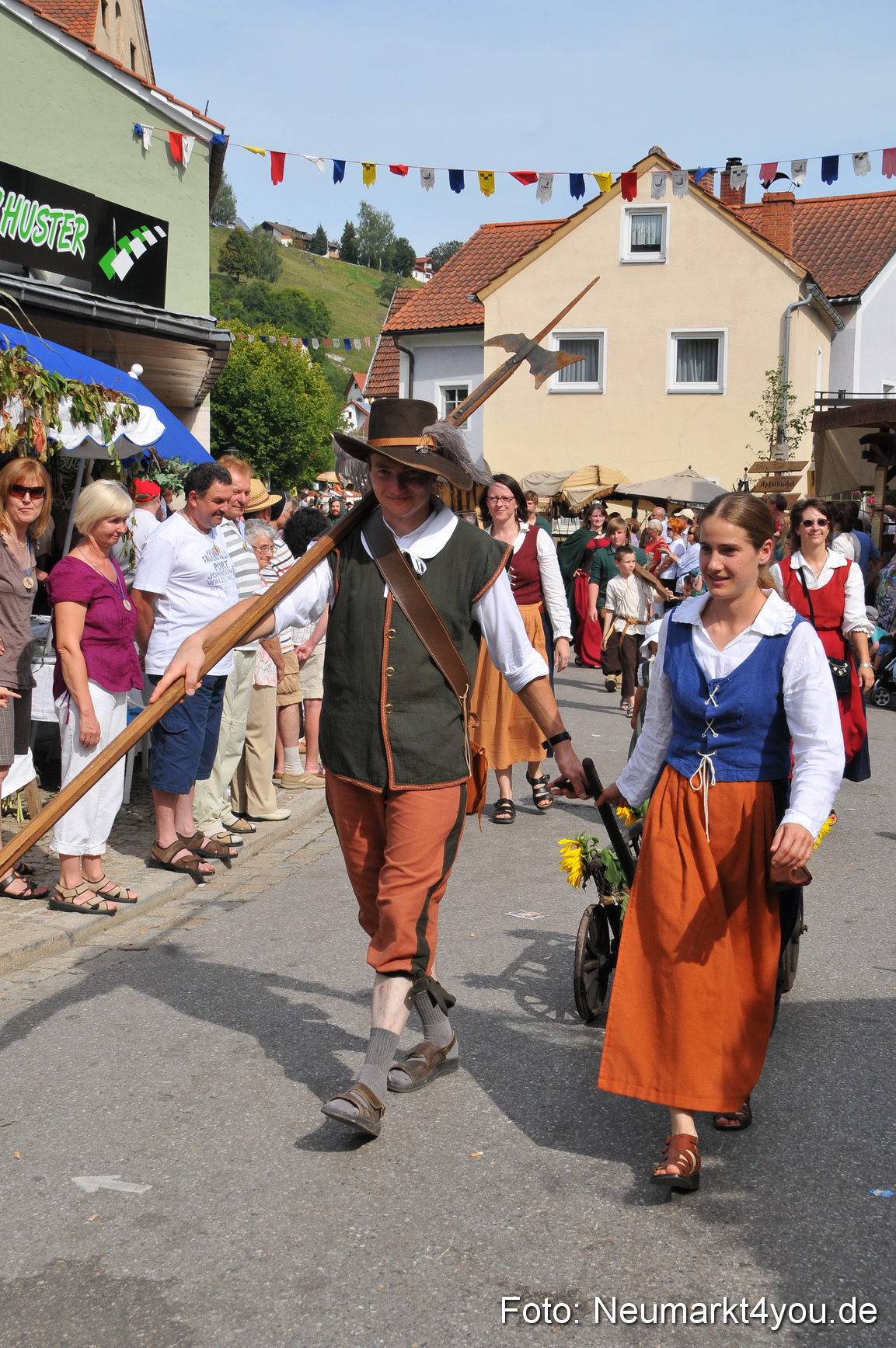 Tillyfest Breitenbrunn 110911 0088