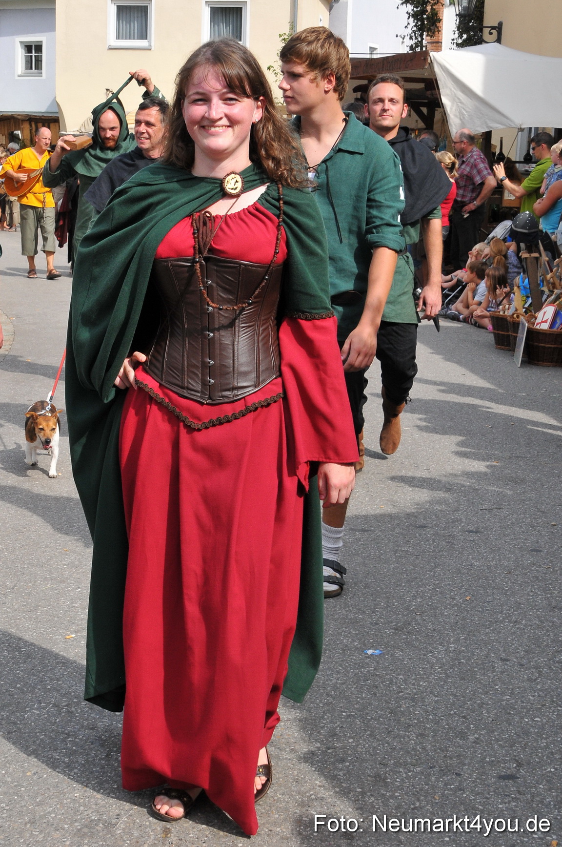 Tillyfest Breitenbrunn 110911 0091