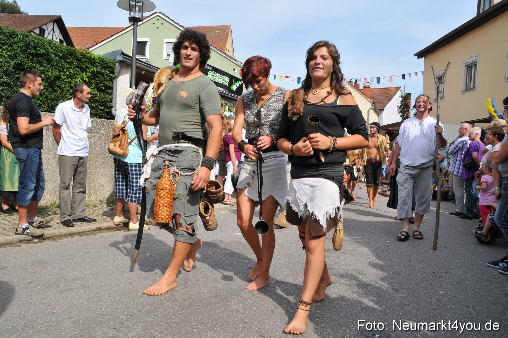 Tillyfest Breitenbrunn 110911 0096