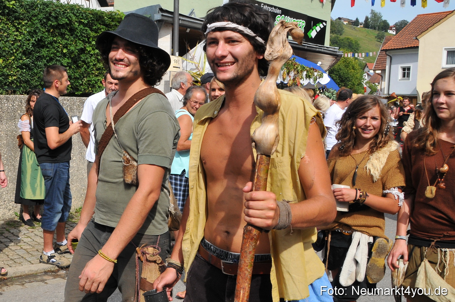 Tillyfest Breitenbrunn 110911 0097