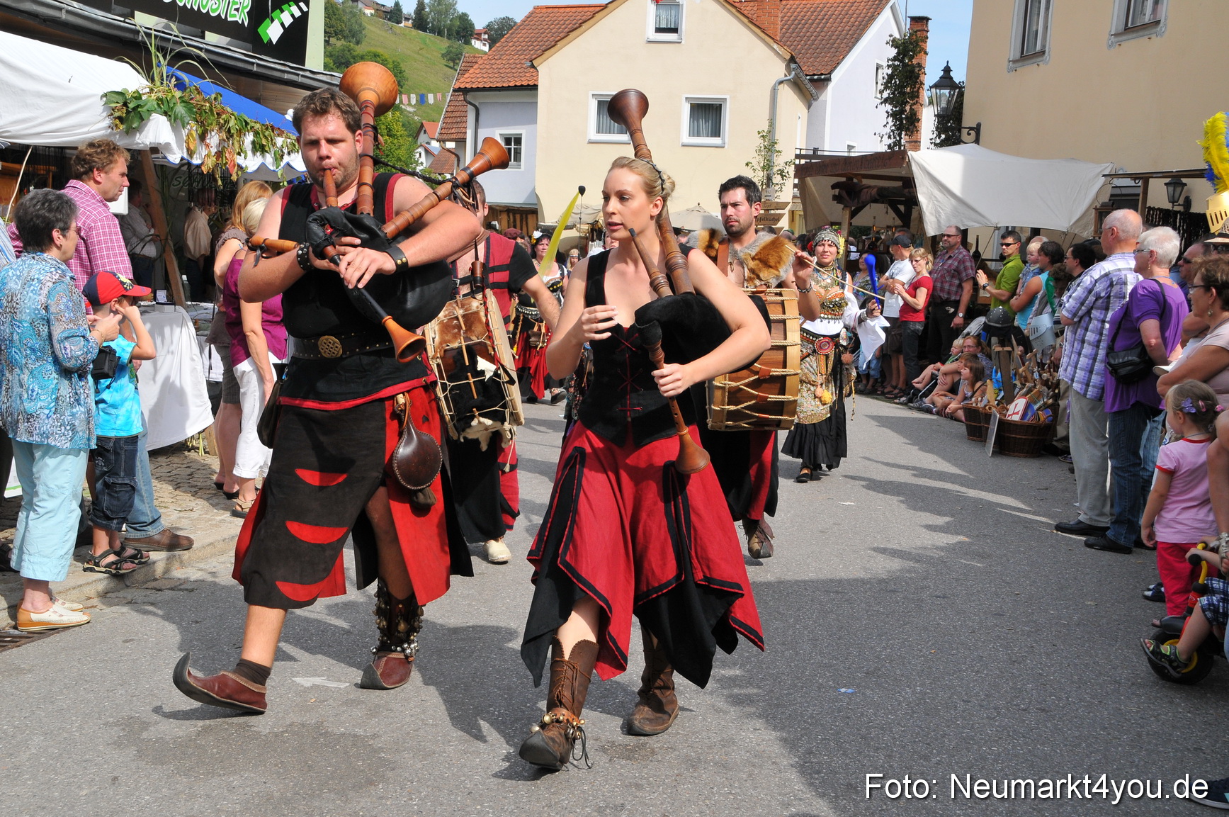 Tillyfest Breitenbrunn 110911 0099