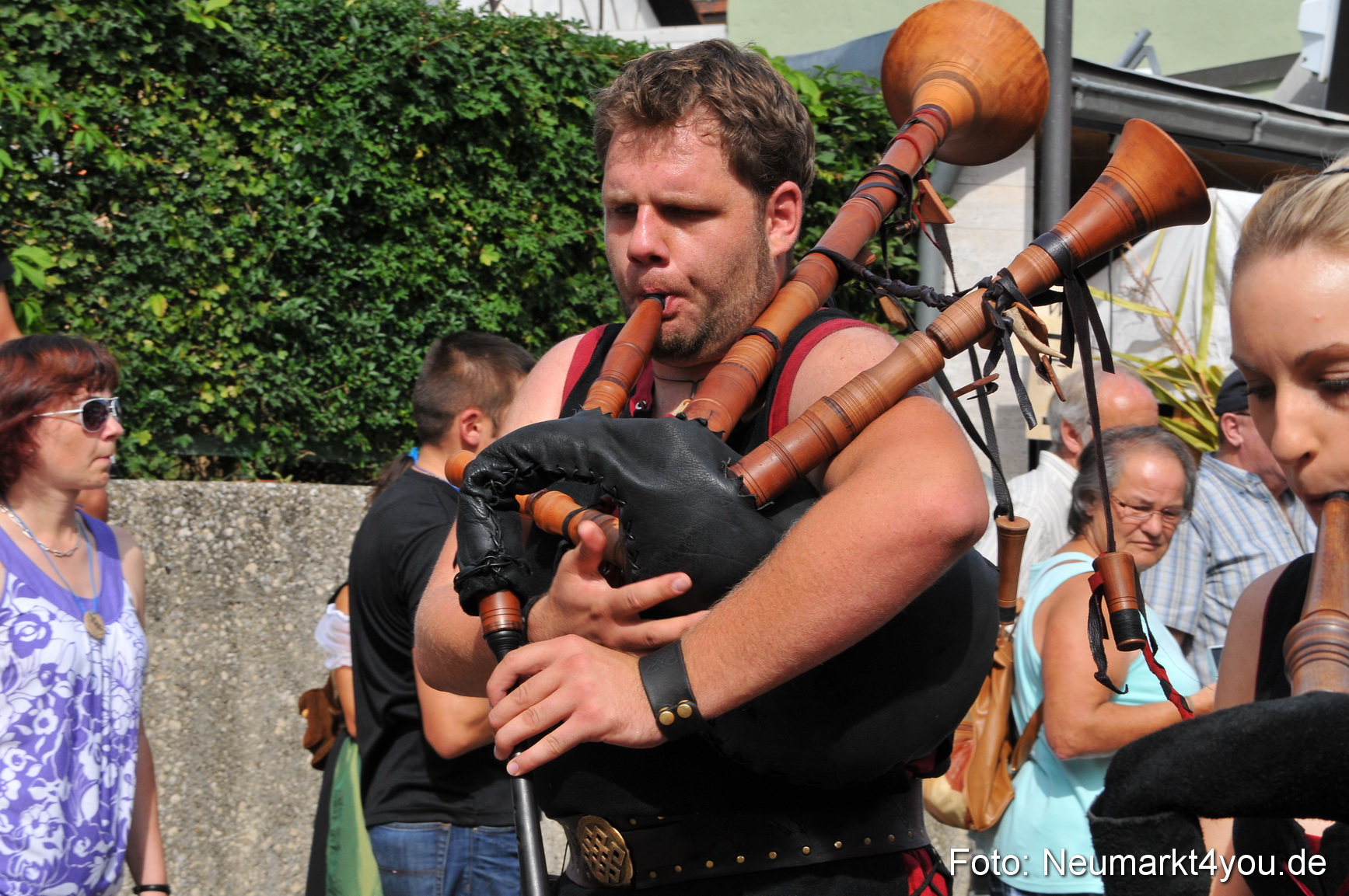 Tillyfest Breitenbrunn 110911 0100