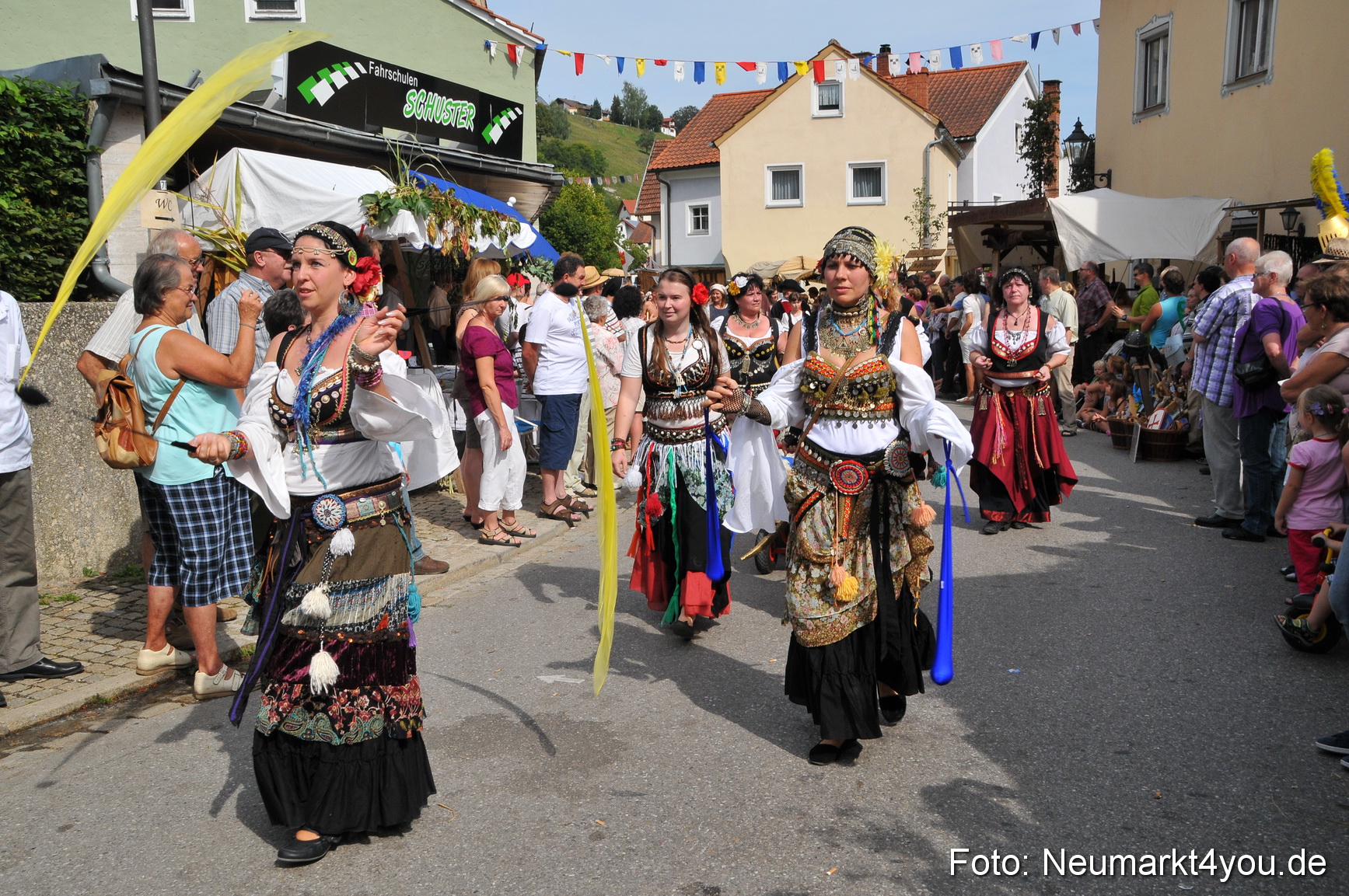 Tillyfest Breitenbrunn 110911 0102