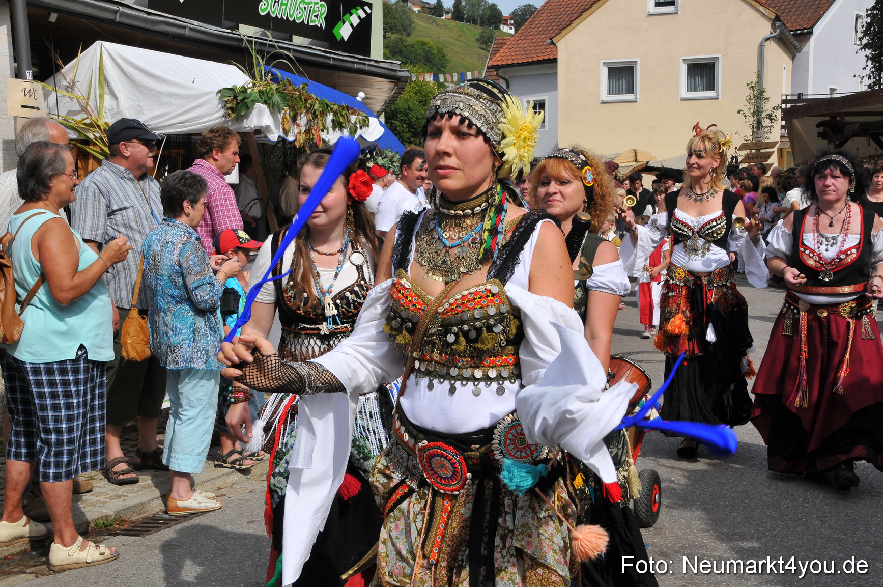 Tillyfest Breitenbrunn 110911 0103