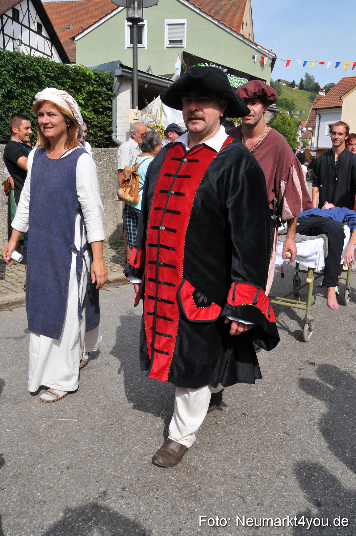 Tillyfest Breitenbrunn 110911 0105