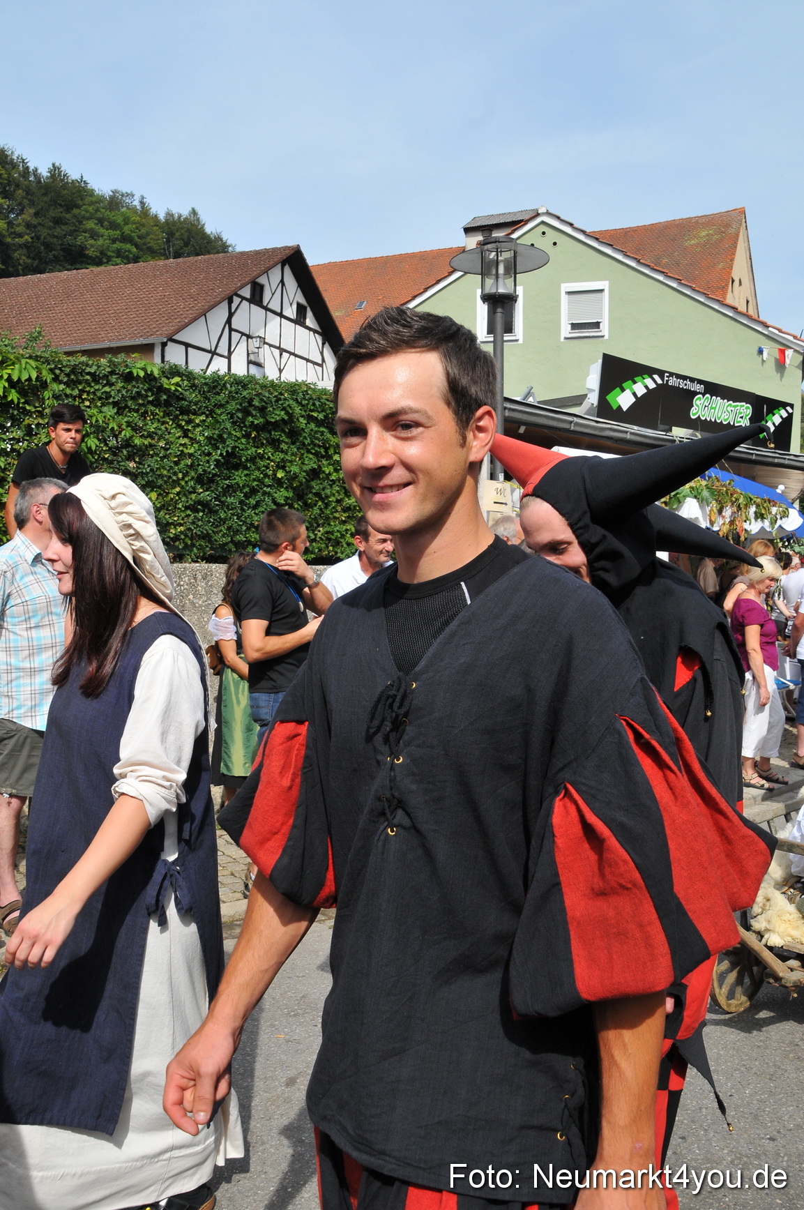 Tillyfest Breitenbrunn 110911 0106