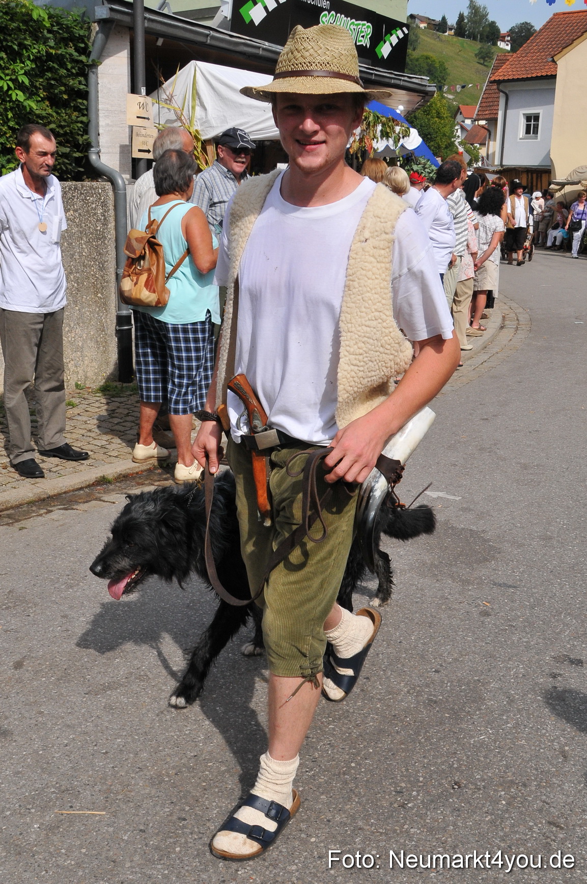 Tillyfest Breitenbrunn 110911 0108