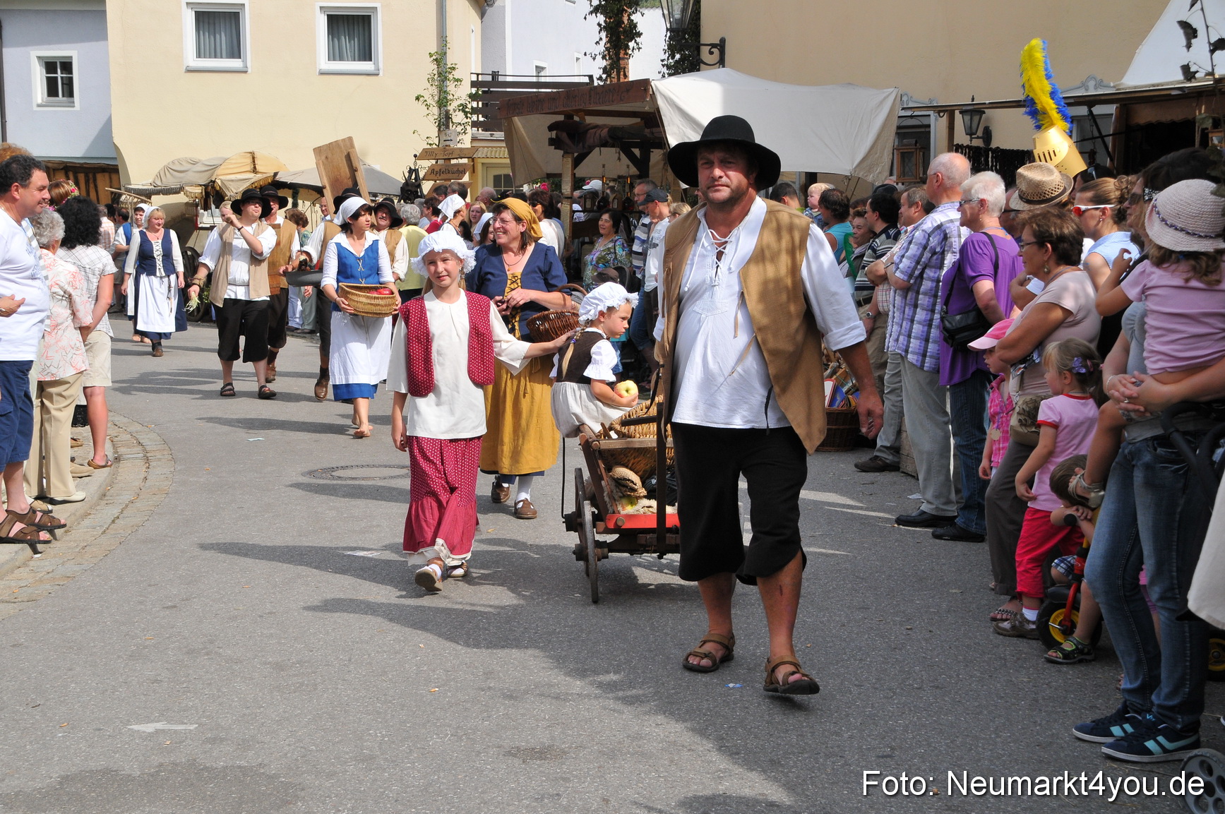 Tillyfest Breitenbrunn 110911 0109