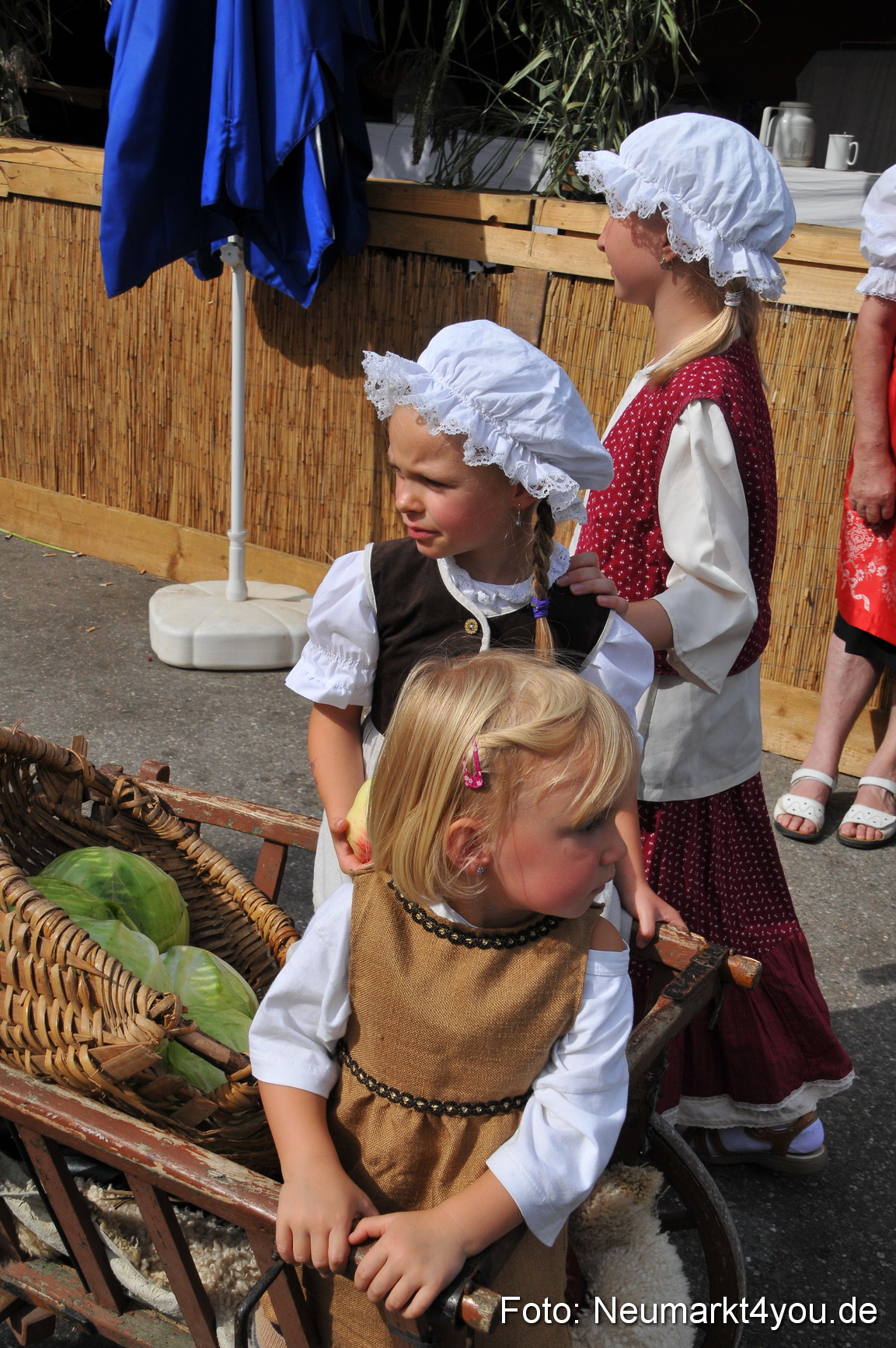 Tillyfest Breitenbrunn 110911 0110