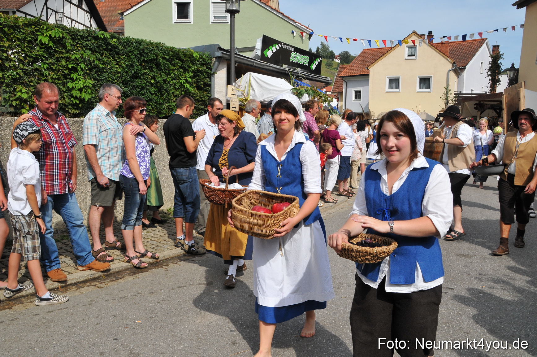 Tillyfest Breitenbrunn 110911 0111