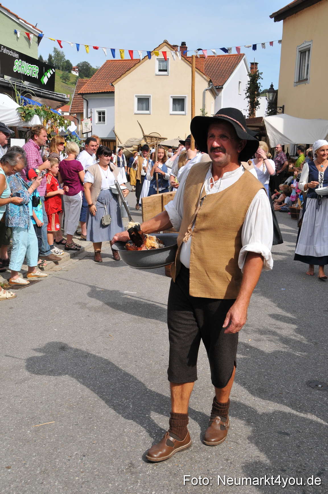 Tillyfest Breitenbrunn 110911 0112