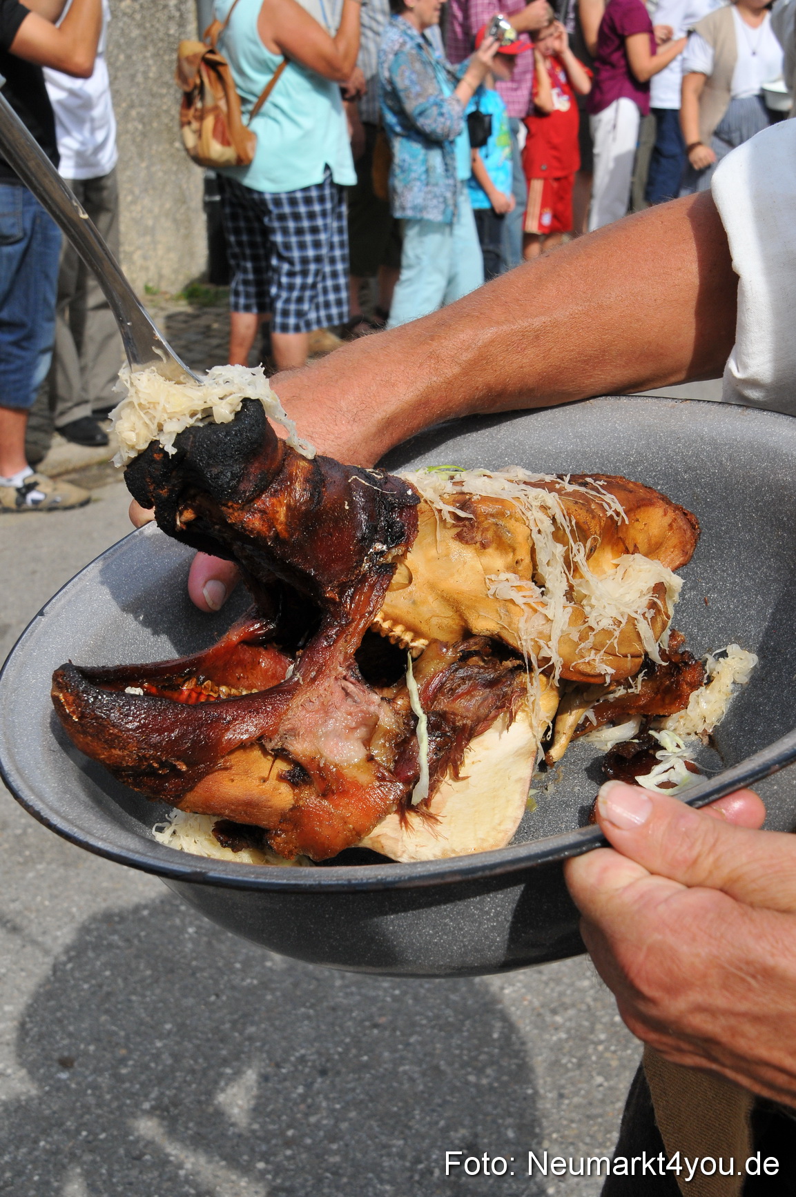 Tillyfest Breitenbrunn 110911 0113