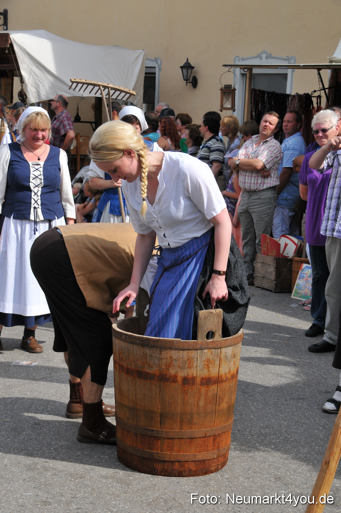 Tillyfest Breitenbrunn 110911 0114