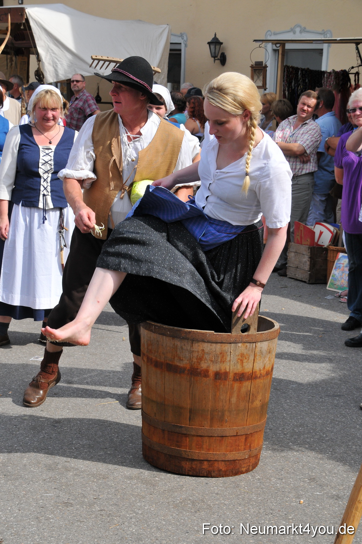 Tillyfest Breitenbrunn 110911 0115