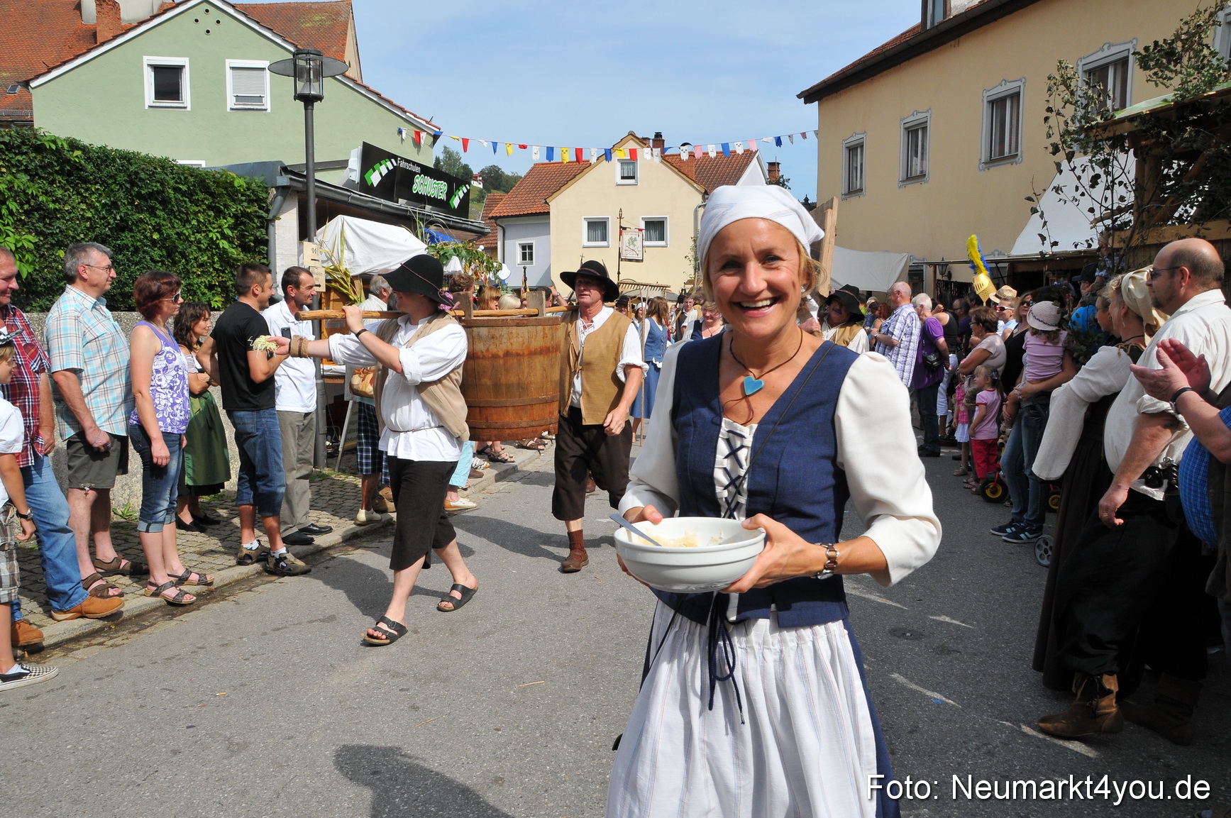 Tillyfest Breitenbrunn 110911 0116