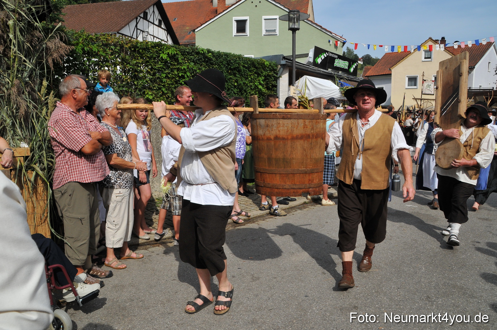 Tillyfest Breitenbrunn 110911 0117