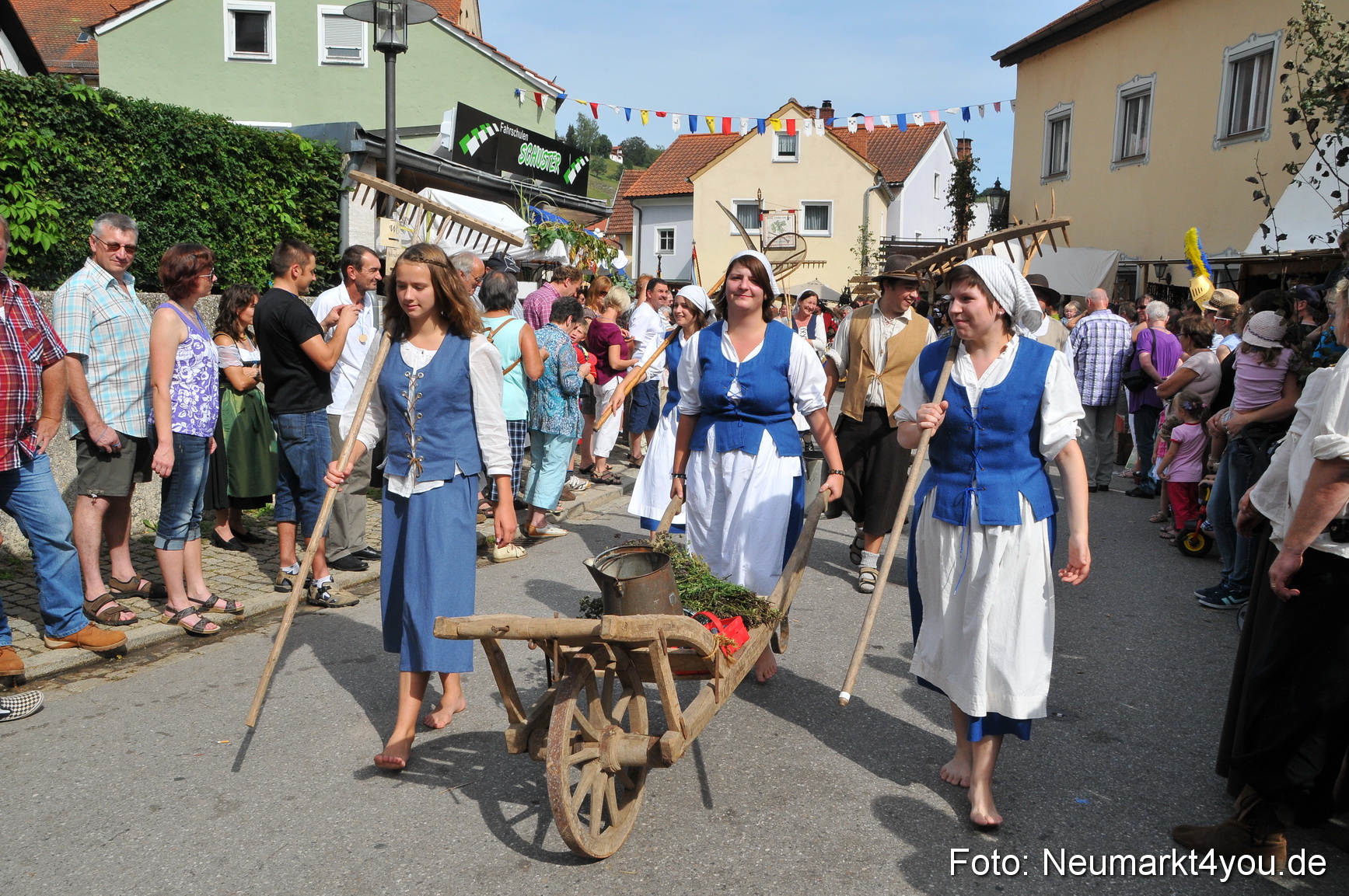 Tillyfest Breitenbrunn 110911 0118