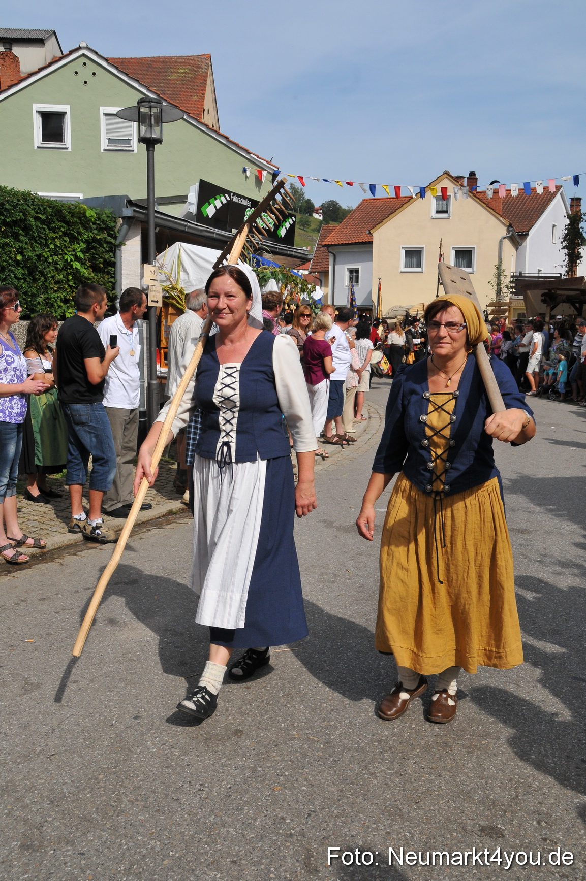 Tillyfest Breitenbrunn 110911 0120