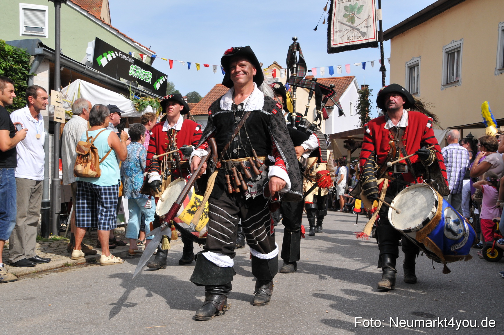 Tillyfest Breitenbrunn 110911 0121