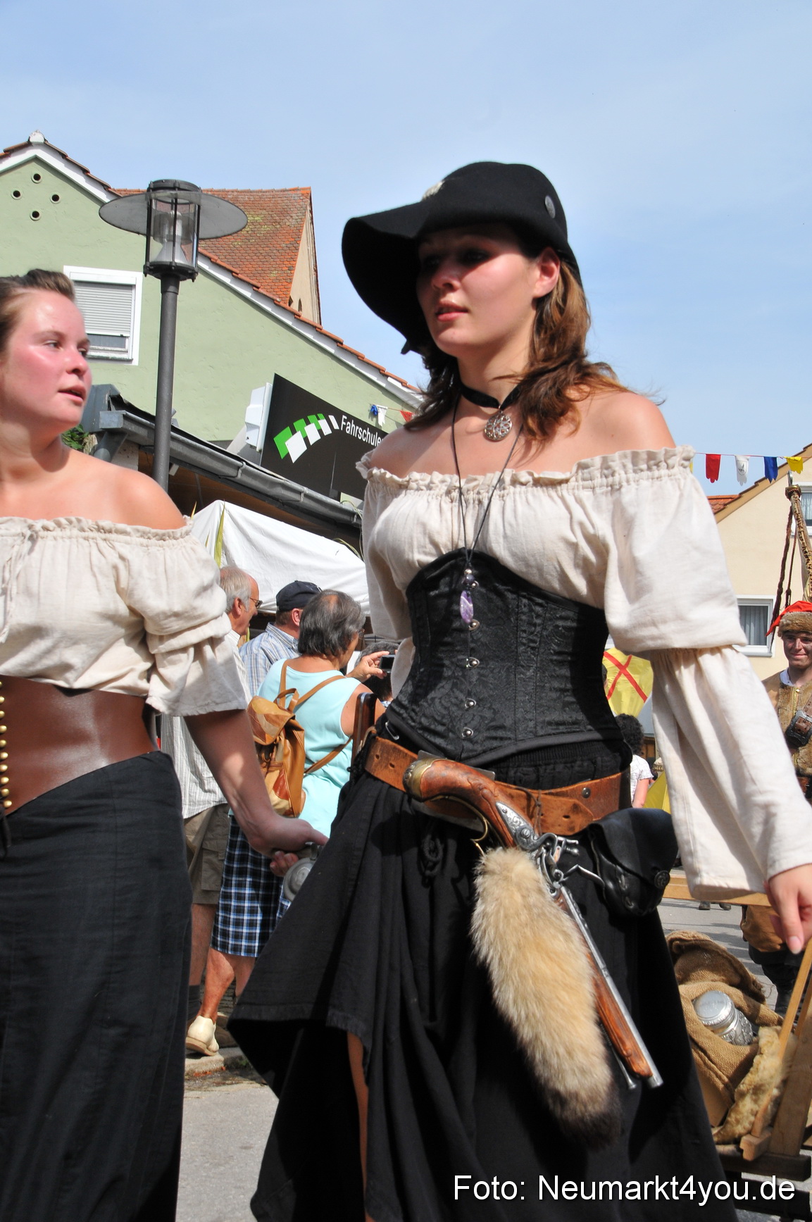 Tillyfest Breitenbrunn 110911 0123