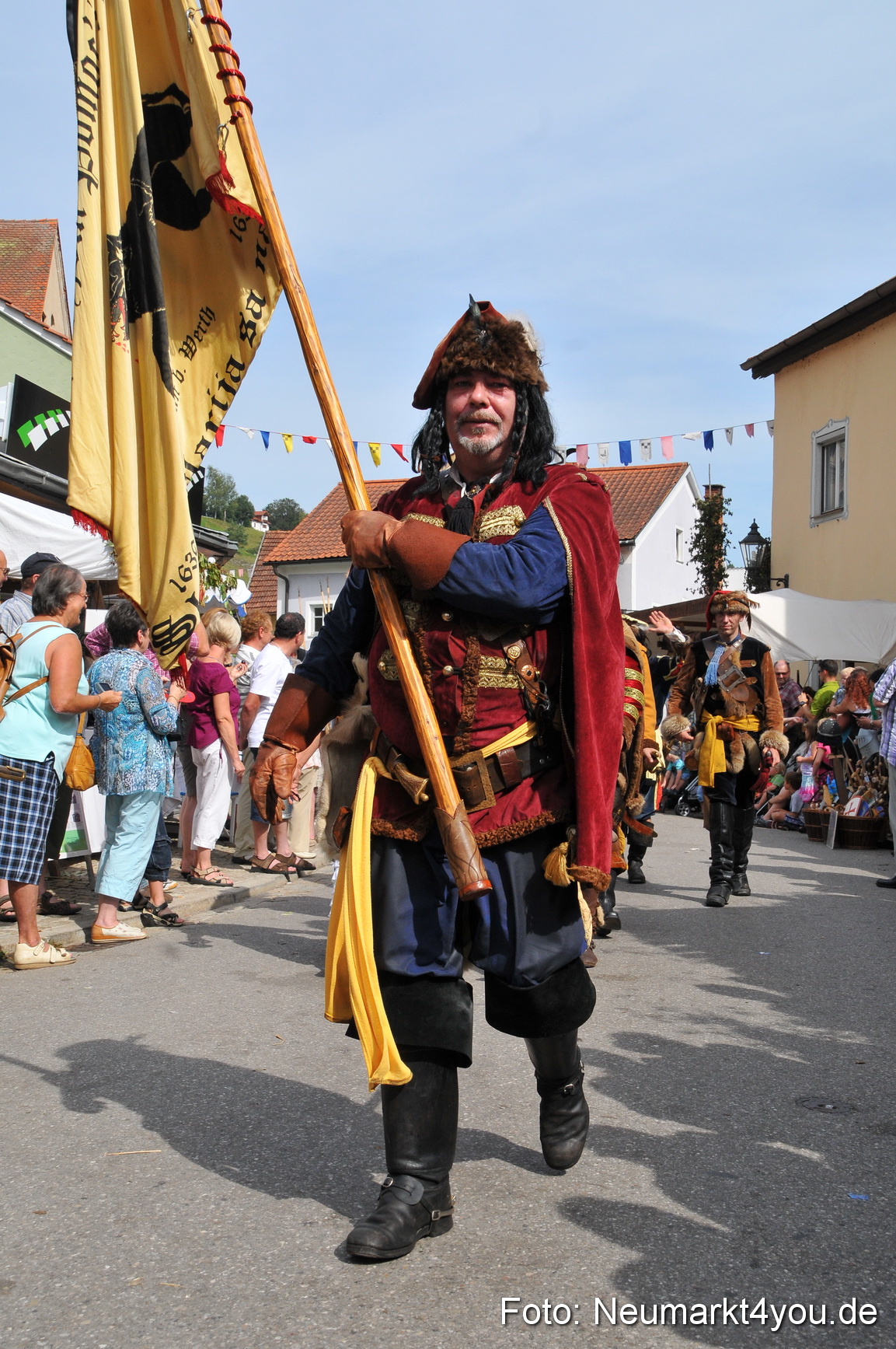 Tillyfest Breitenbrunn 110911 0124