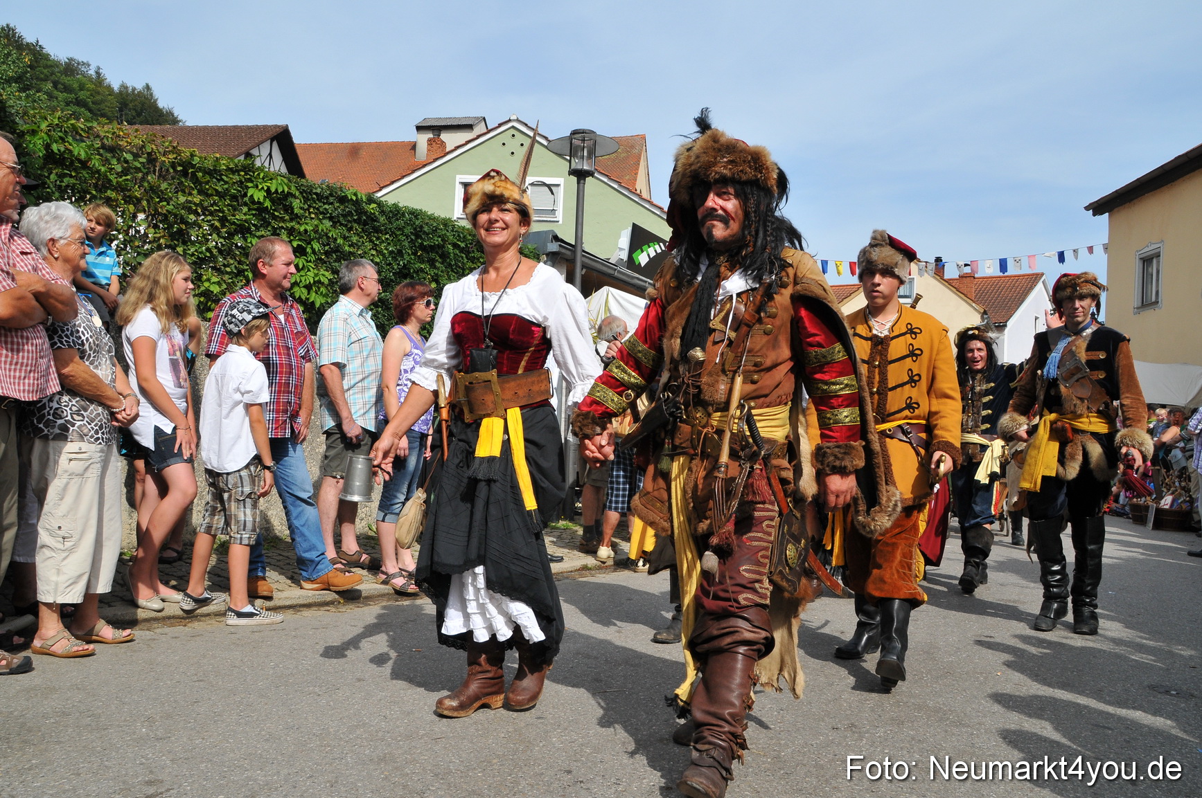 Tillyfest Breitenbrunn 110911 0125