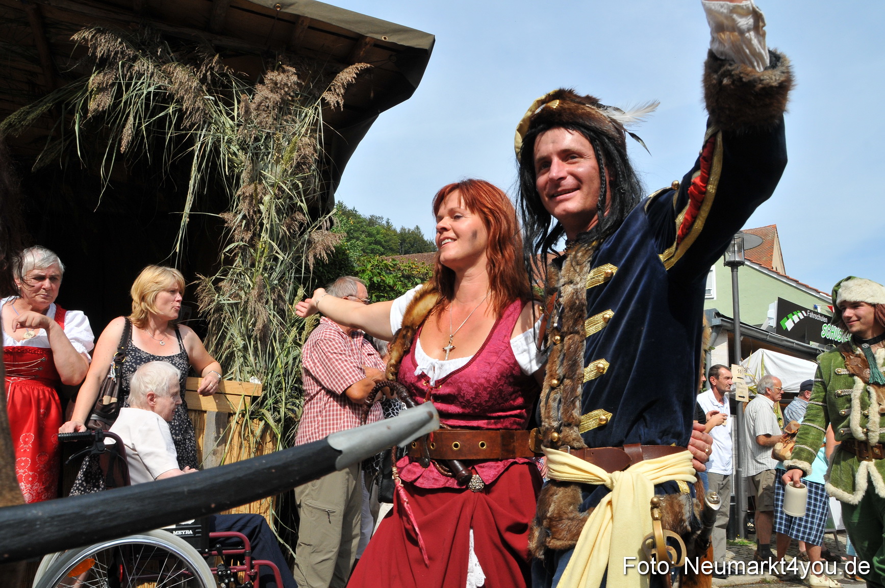 Tillyfest Breitenbrunn 110911 0126