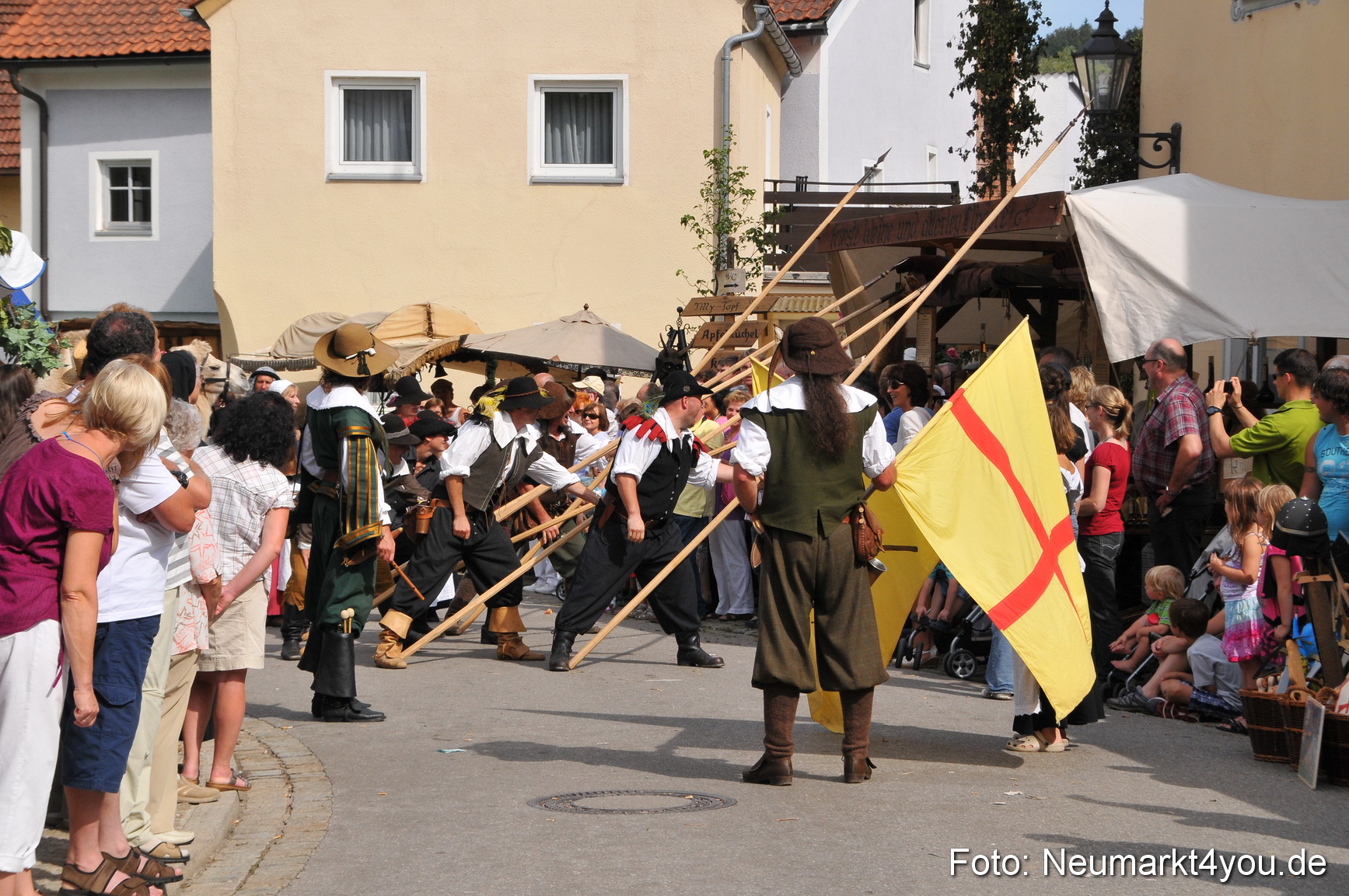 Tillyfest Breitenbrunn 110911 0128
