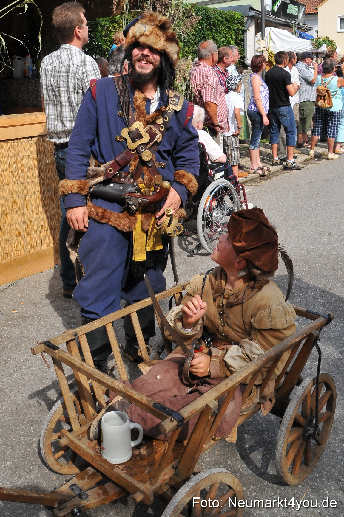 Tillyfest Breitenbrunn 110911 0129