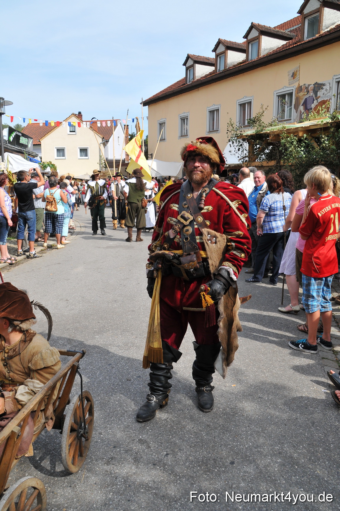 Tillyfest Breitenbrunn 110911 0130