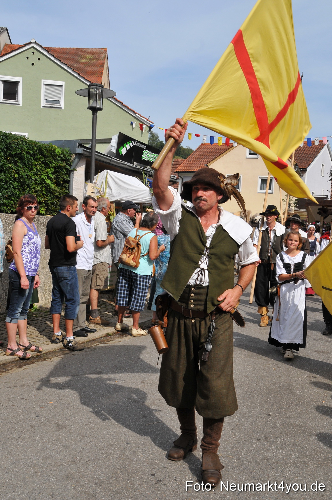 Tillyfest Breitenbrunn 110911 0131