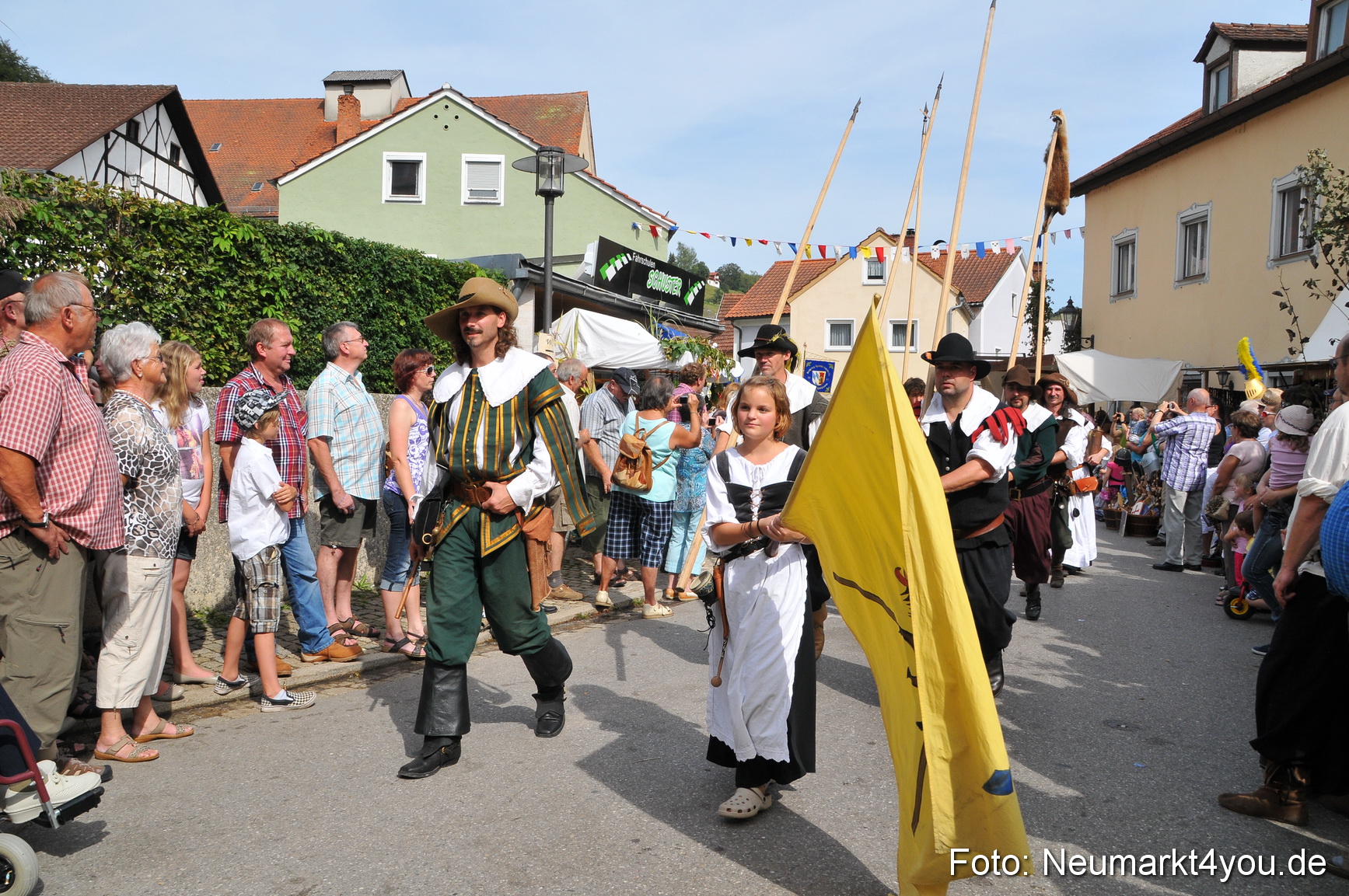 Tillyfest Breitenbrunn 110911 0132