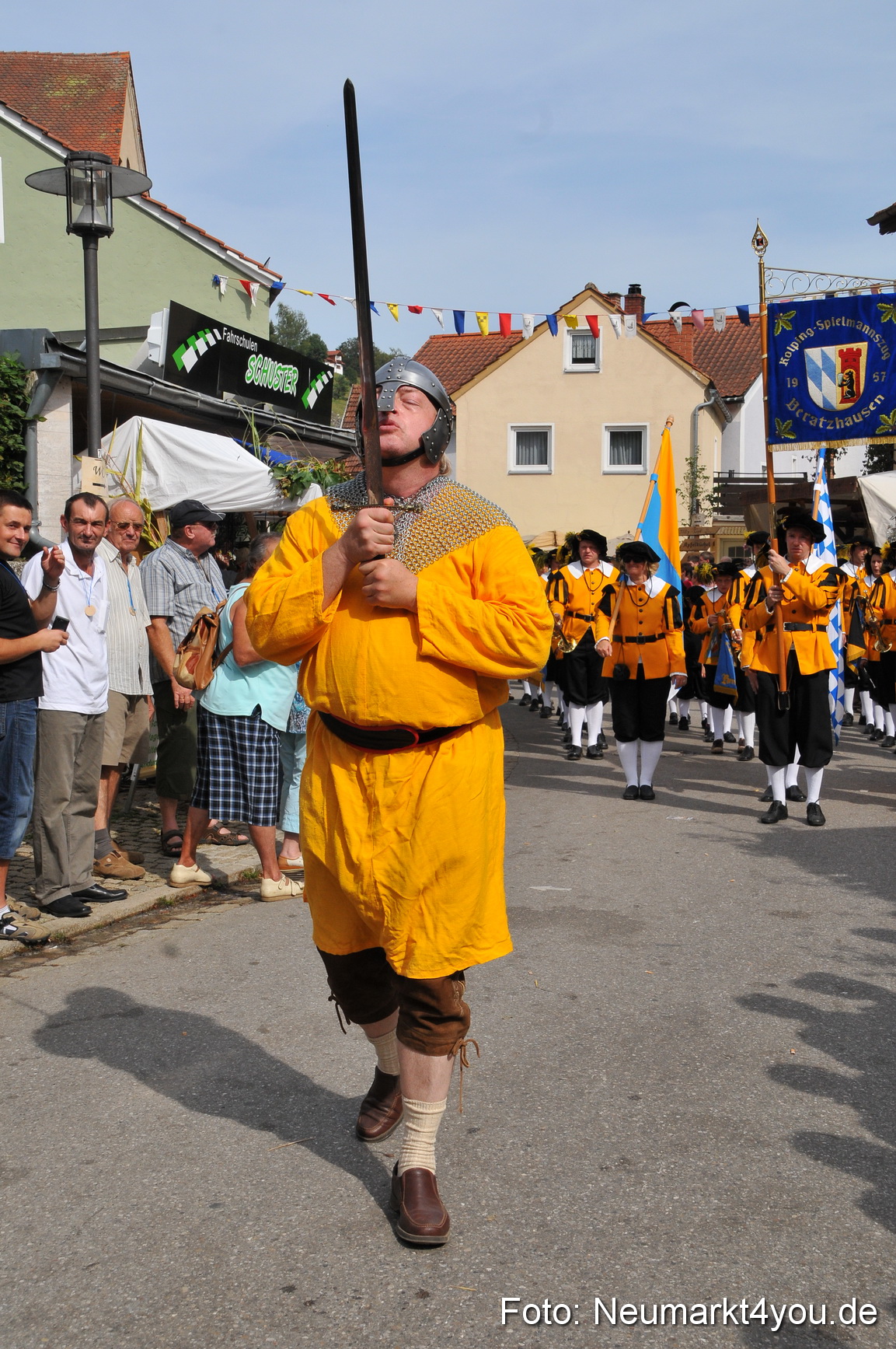 Tillyfest Breitenbrunn 110911 0136