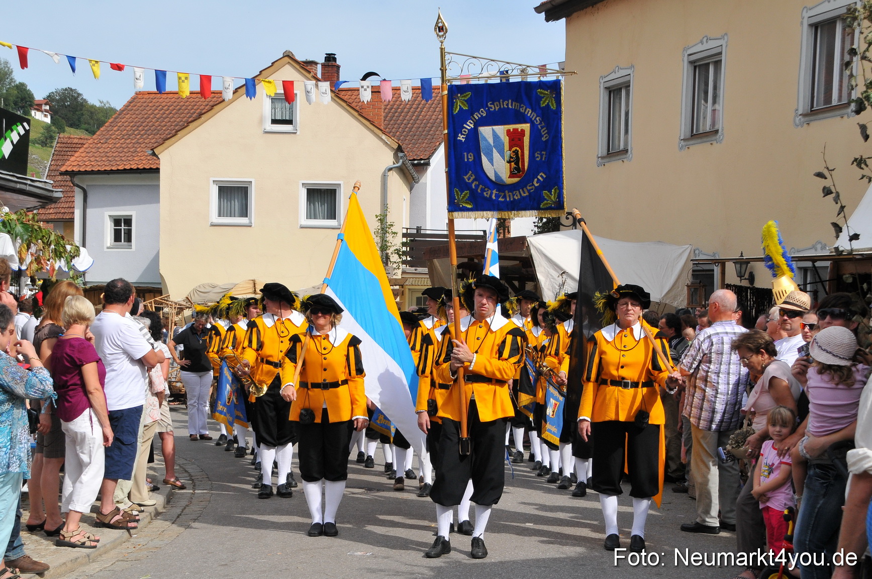 Tillyfest Breitenbrunn 110911 0137