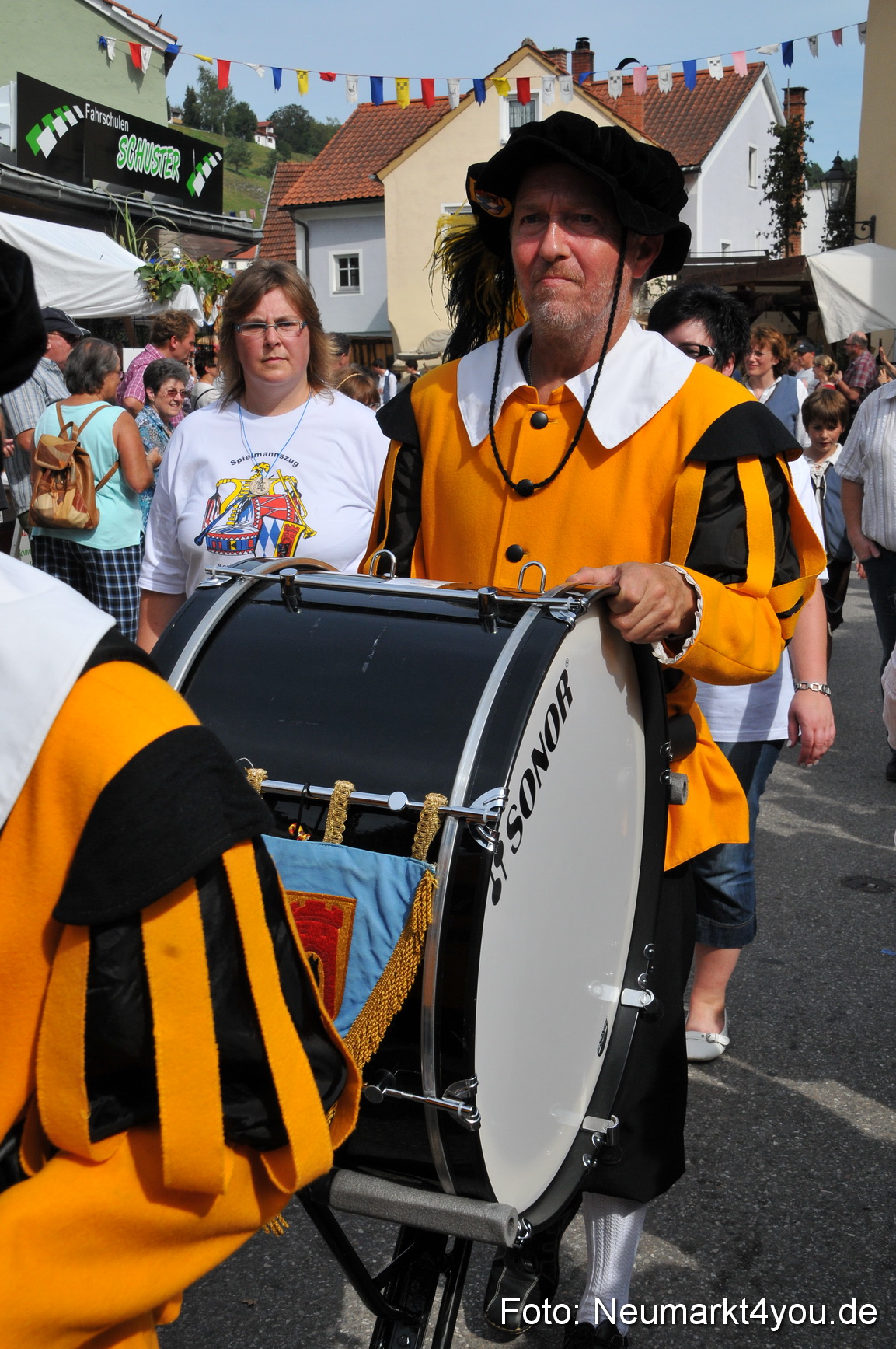 Tillyfest Breitenbrunn 110911 0139