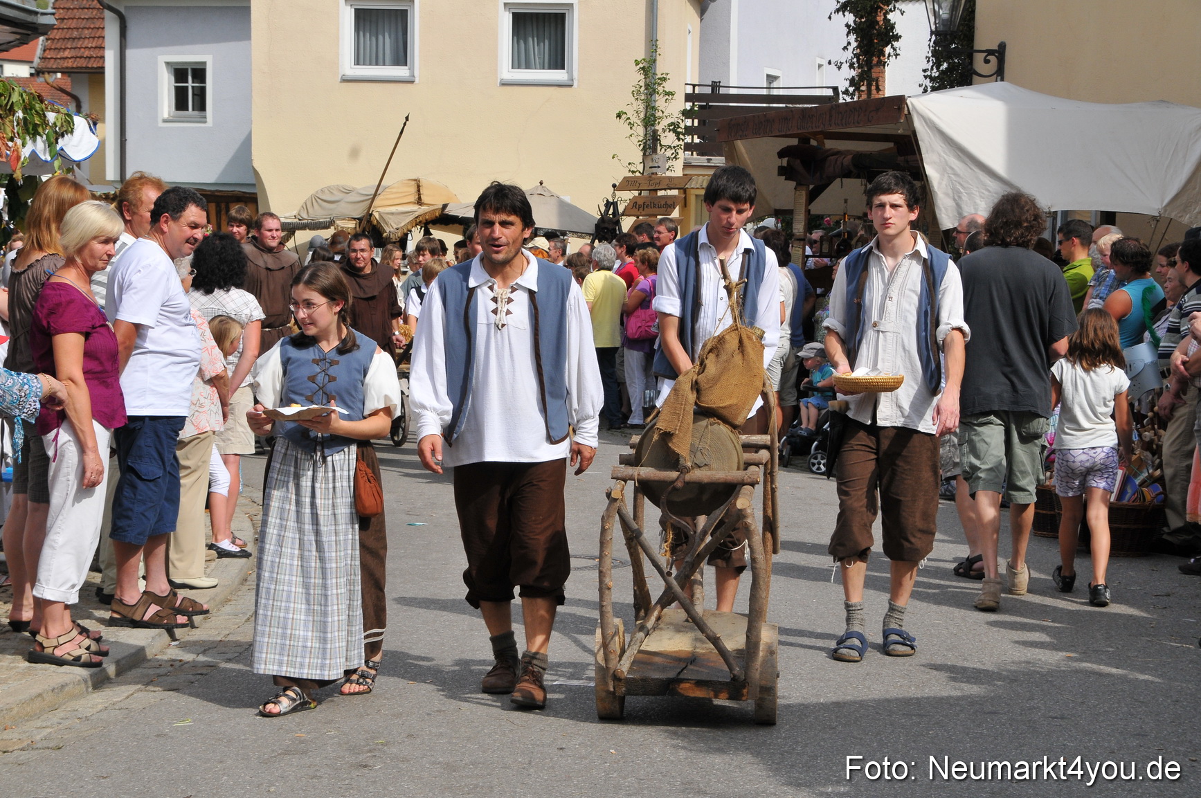 Tillyfest Breitenbrunn 110911 0141
