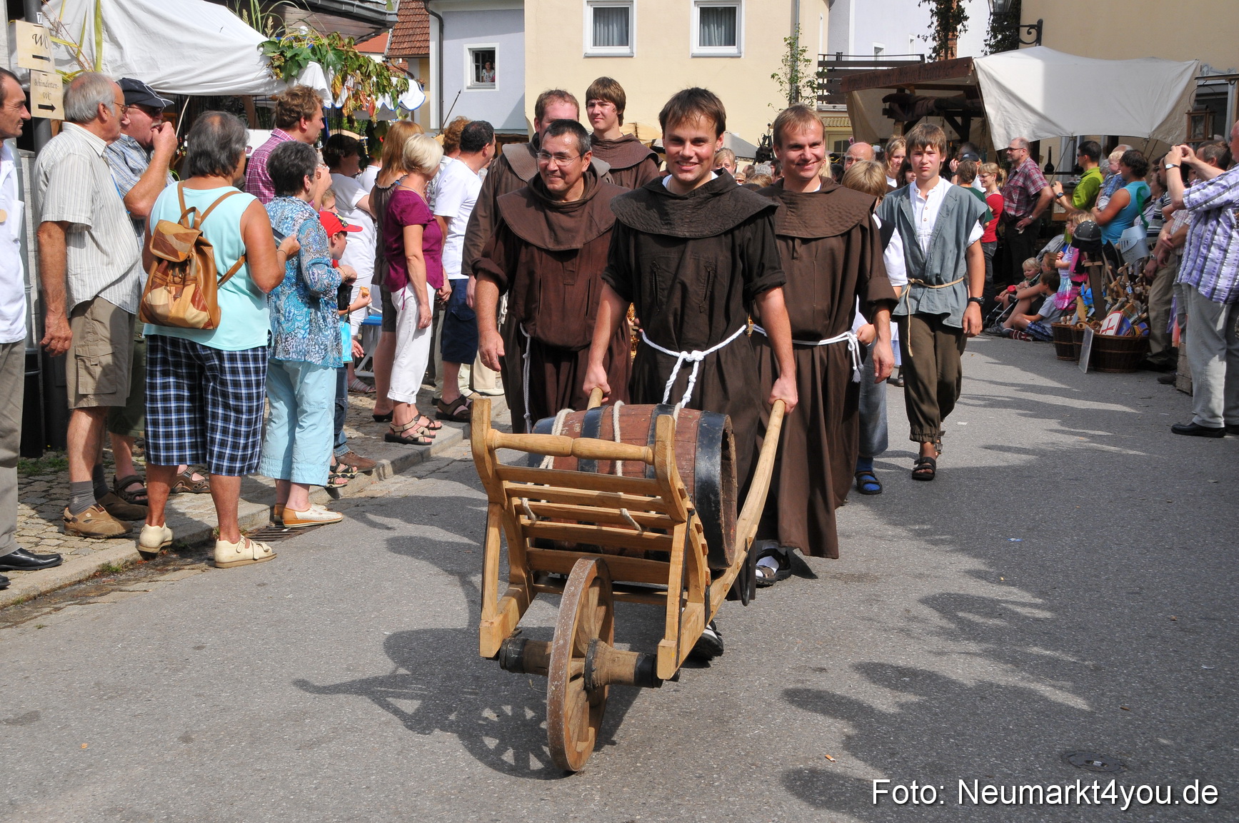 Tillyfest Breitenbrunn 110911 0142