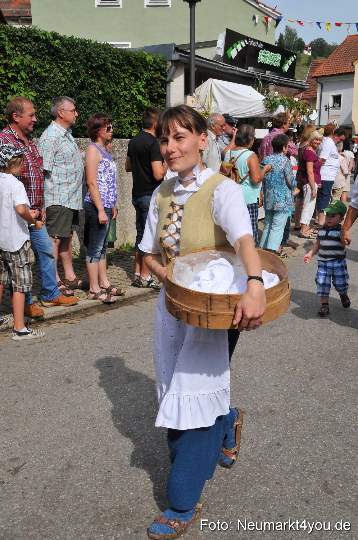 Tillyfest Breitenbrunn 110911 0146