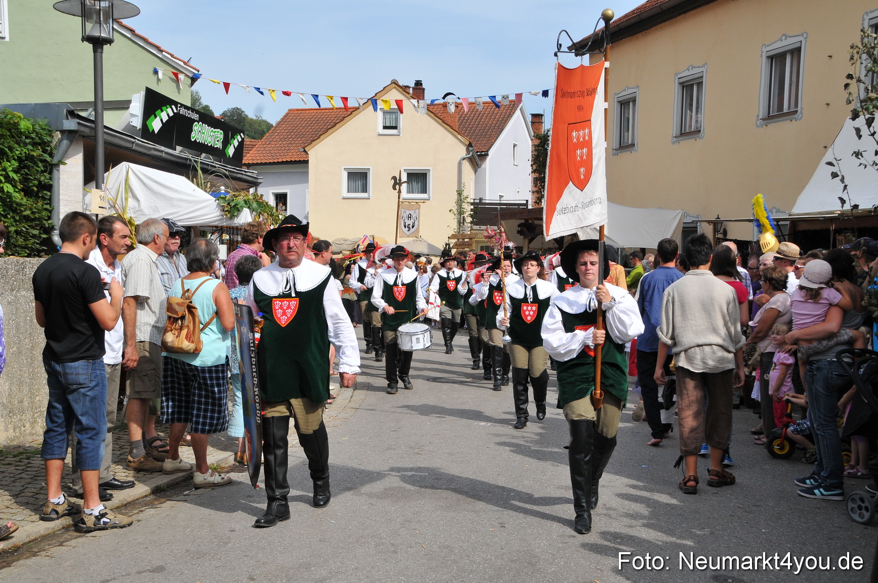 Tillyfest Breitenbrunn 110911 0147