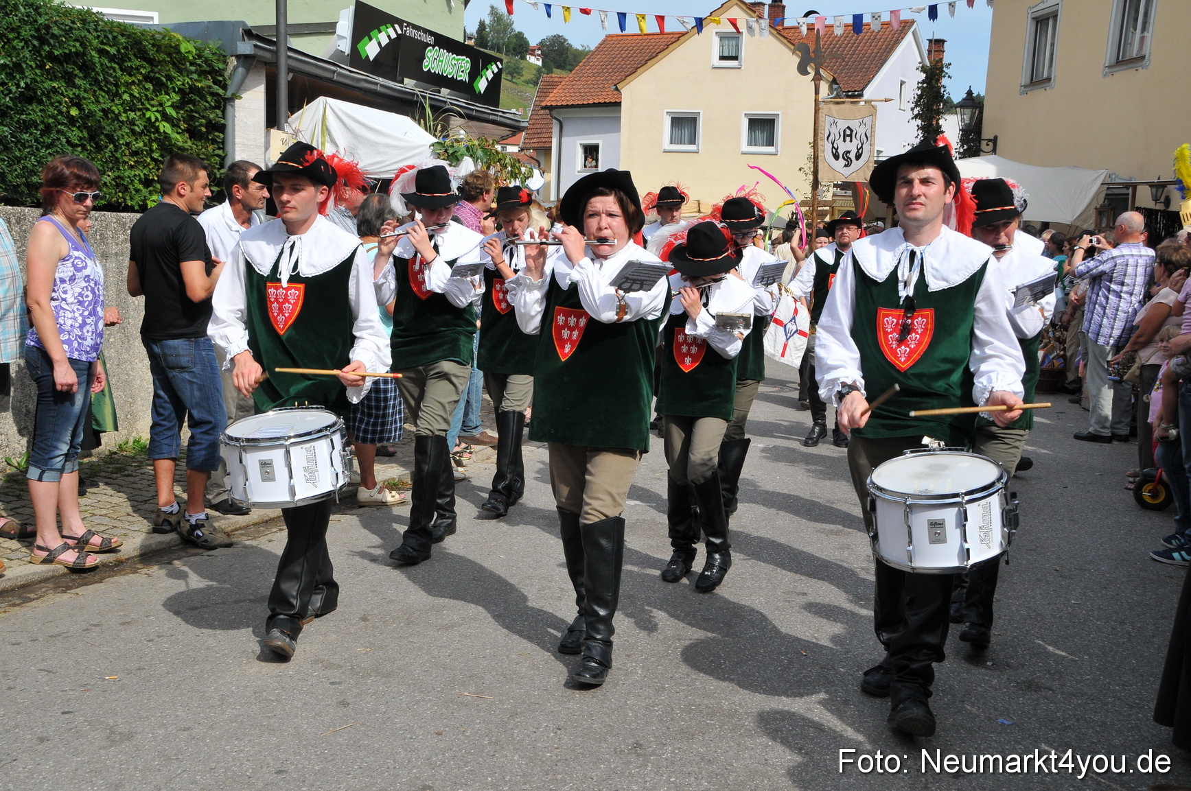 Tillyfest Breitenbrunn 110911 0149