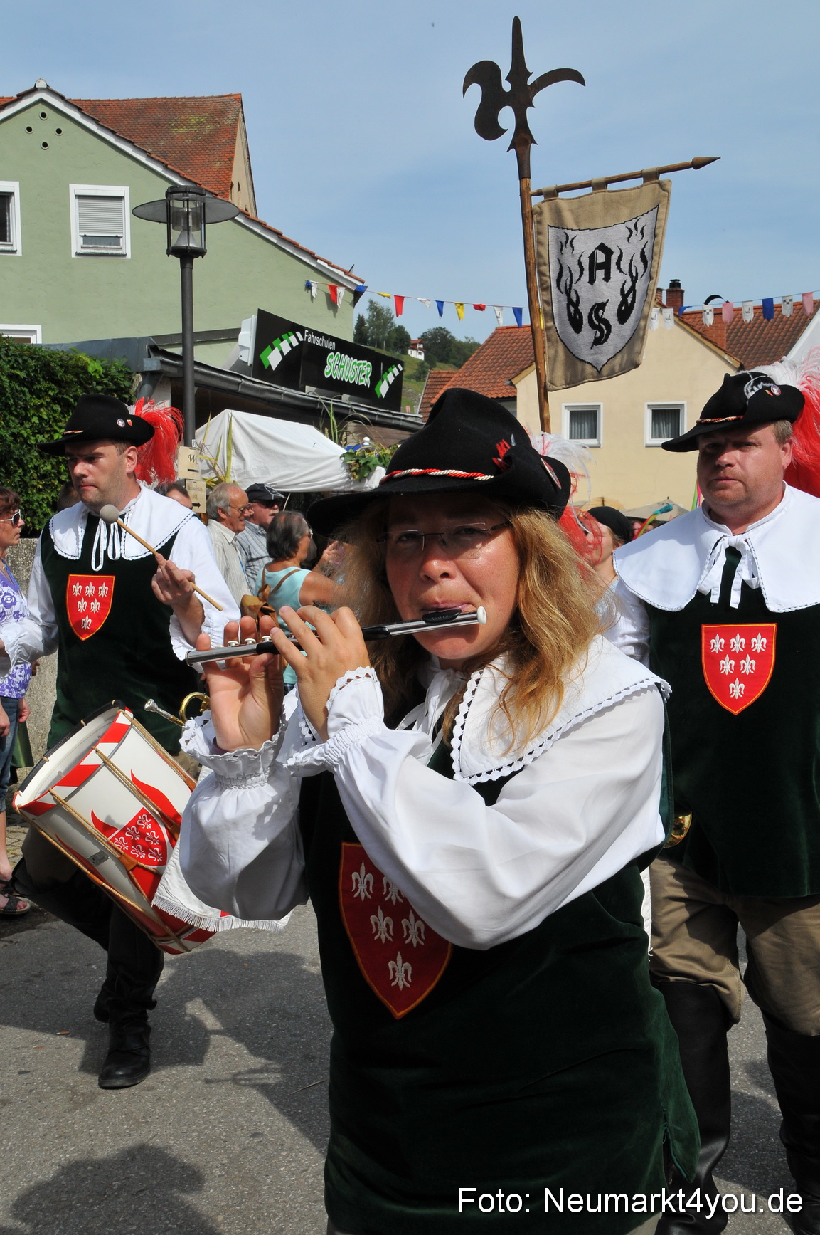 Tillyfest Breitenbrunn 110911 0150