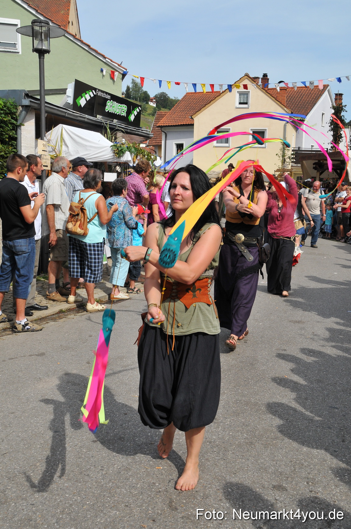 Tillyfest Breitenbrunn 110911 0152