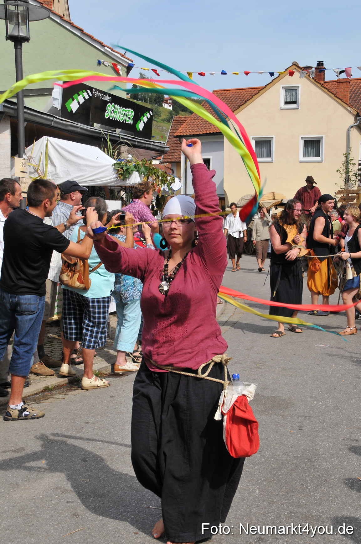 Tillyfest Breitenbrunn 110911 0154