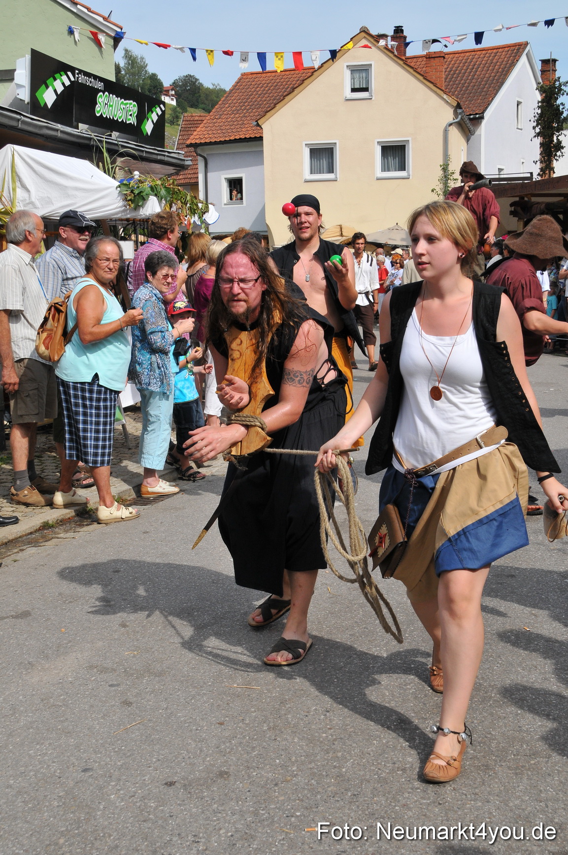 Tillyfest Breitenbrunn 110911 0155